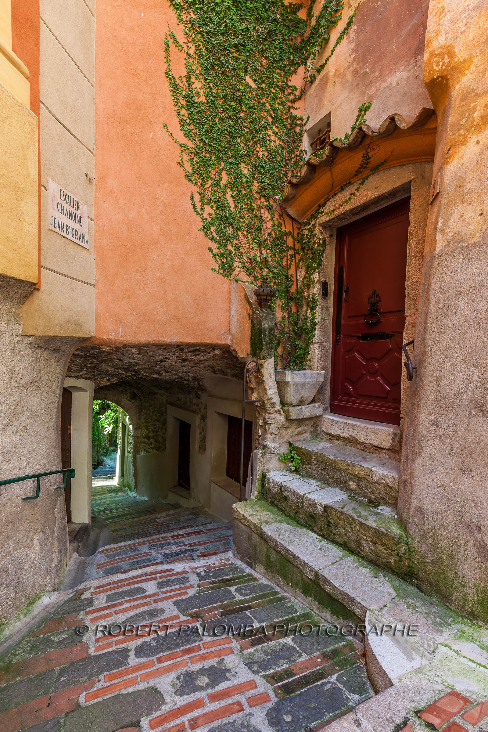 Roquebrune-Cap-Martin