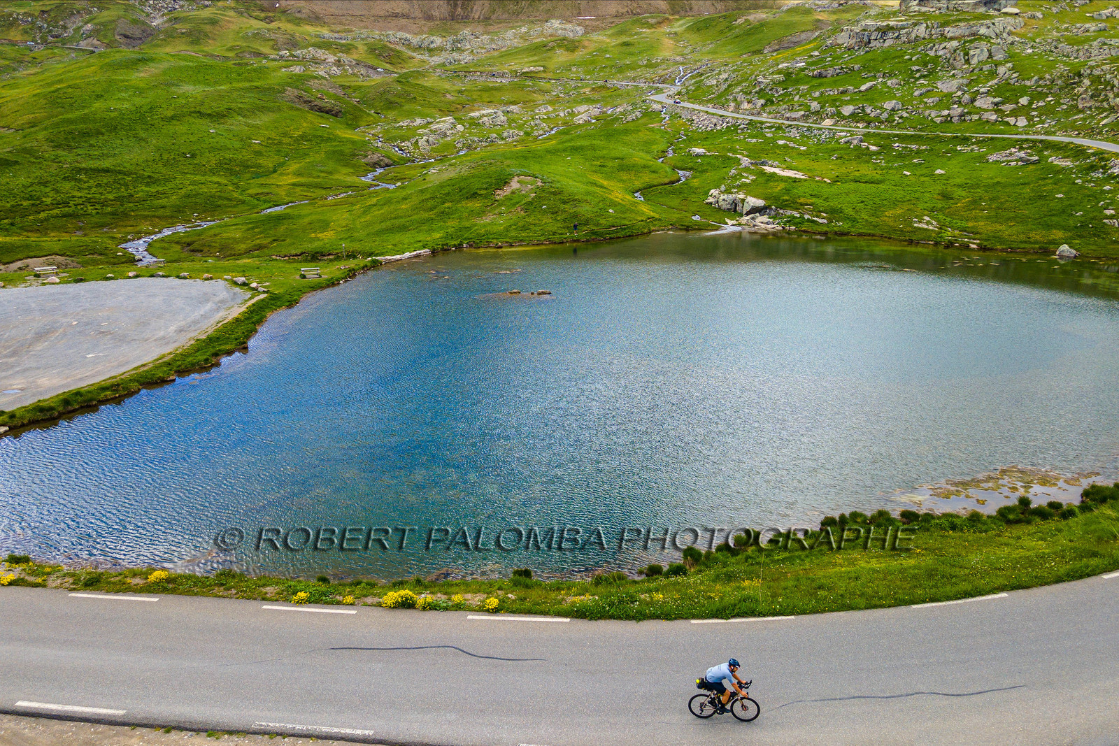 Col de la Bonette