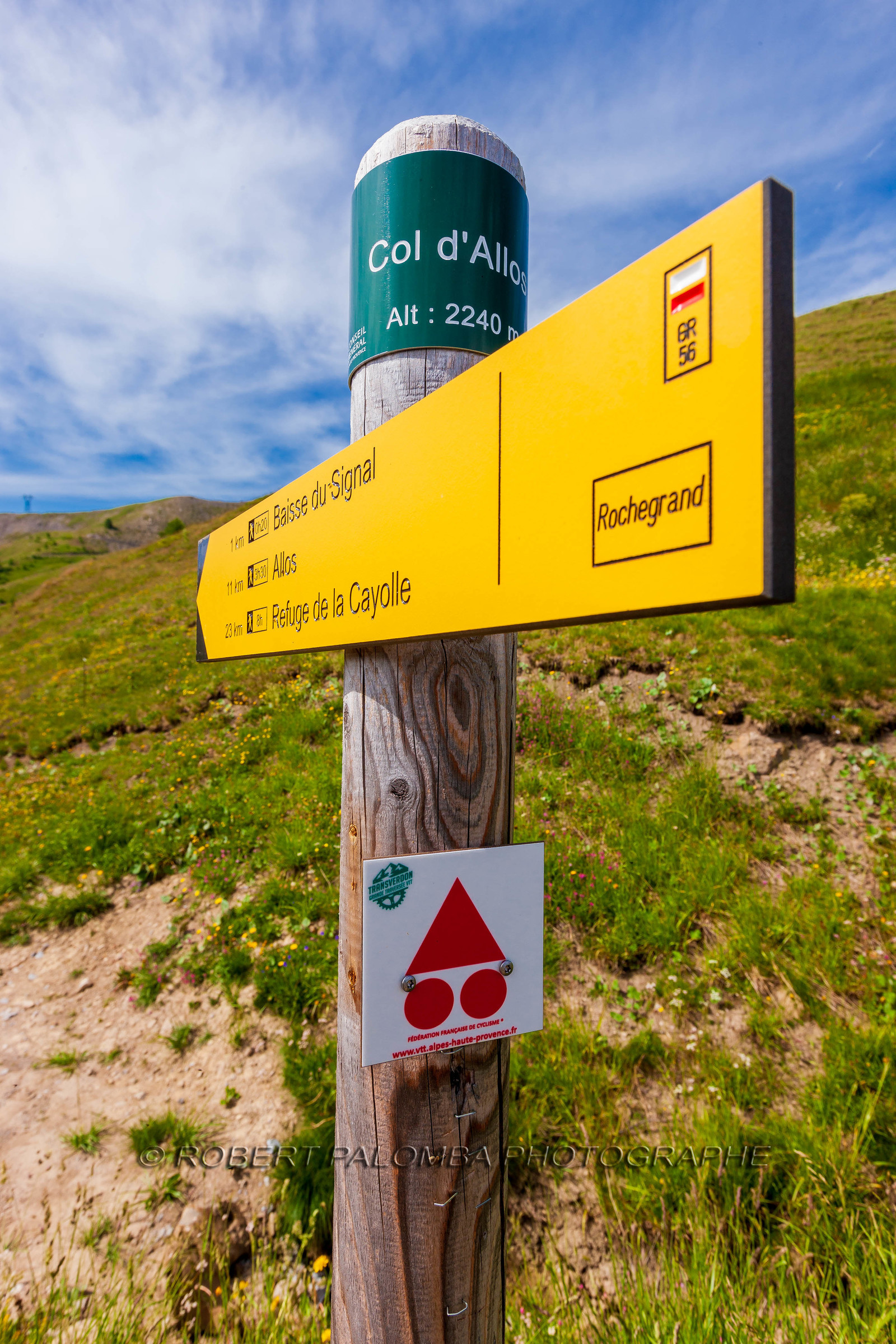 Col d'Allos