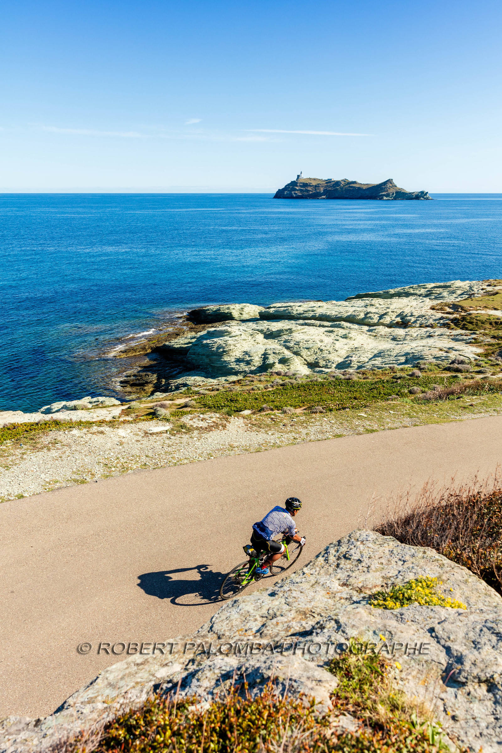 Bikingman Corsica 2019