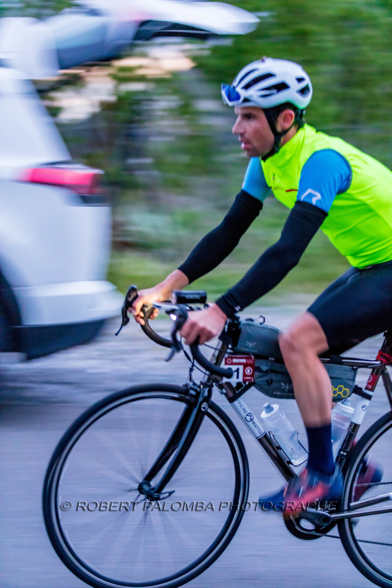 Bikingman Corsica 2019