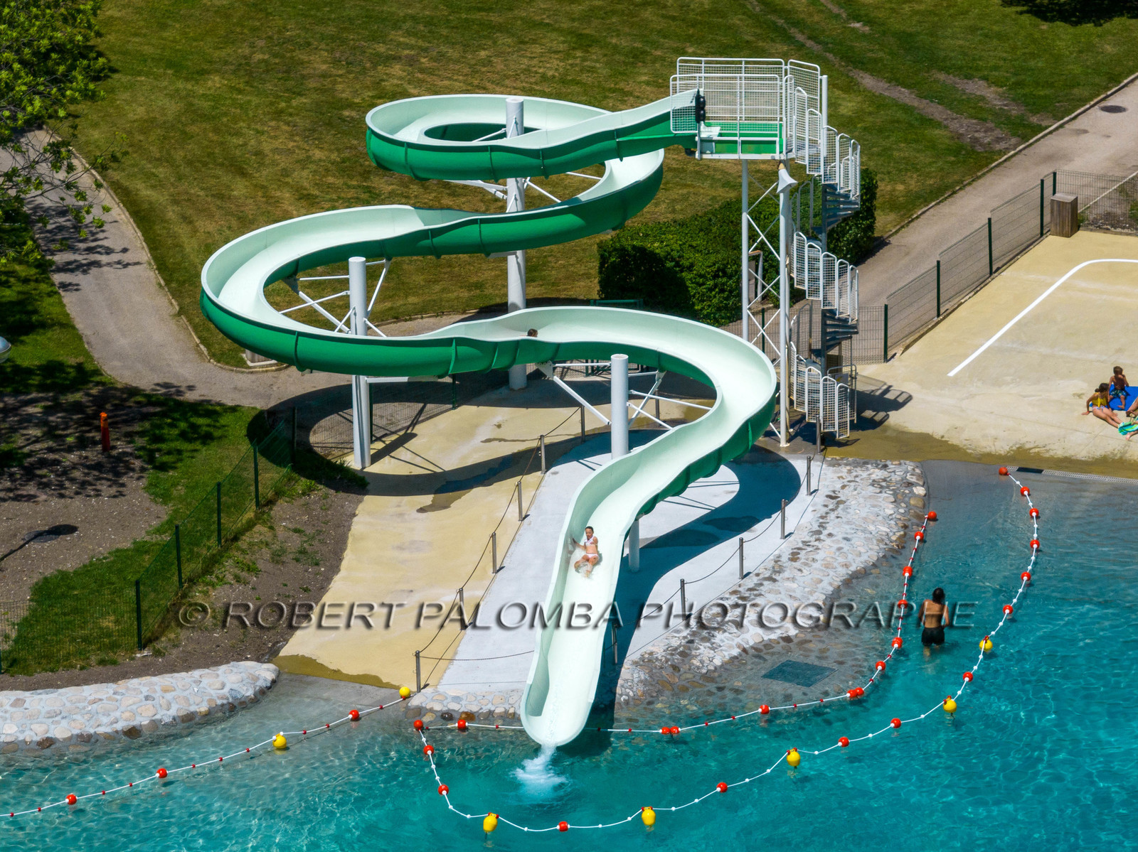 Parc de loisirs du Val d'Allos