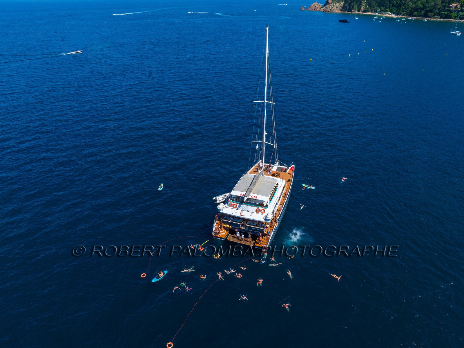 Rivage Croisière II