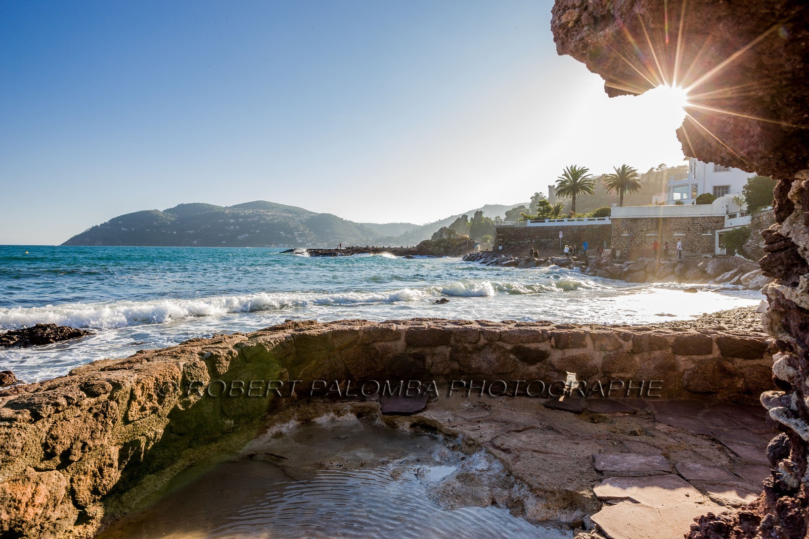 Mandelieu-la-Napoule