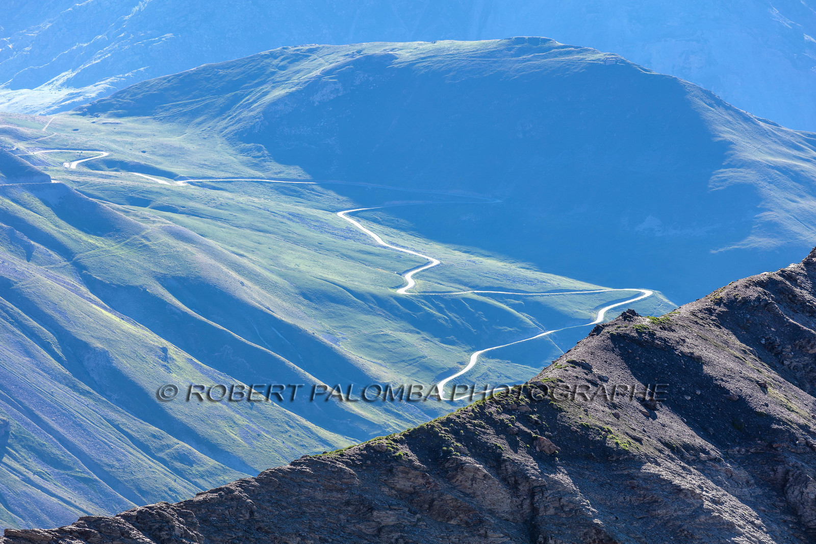 Col de la Bonette