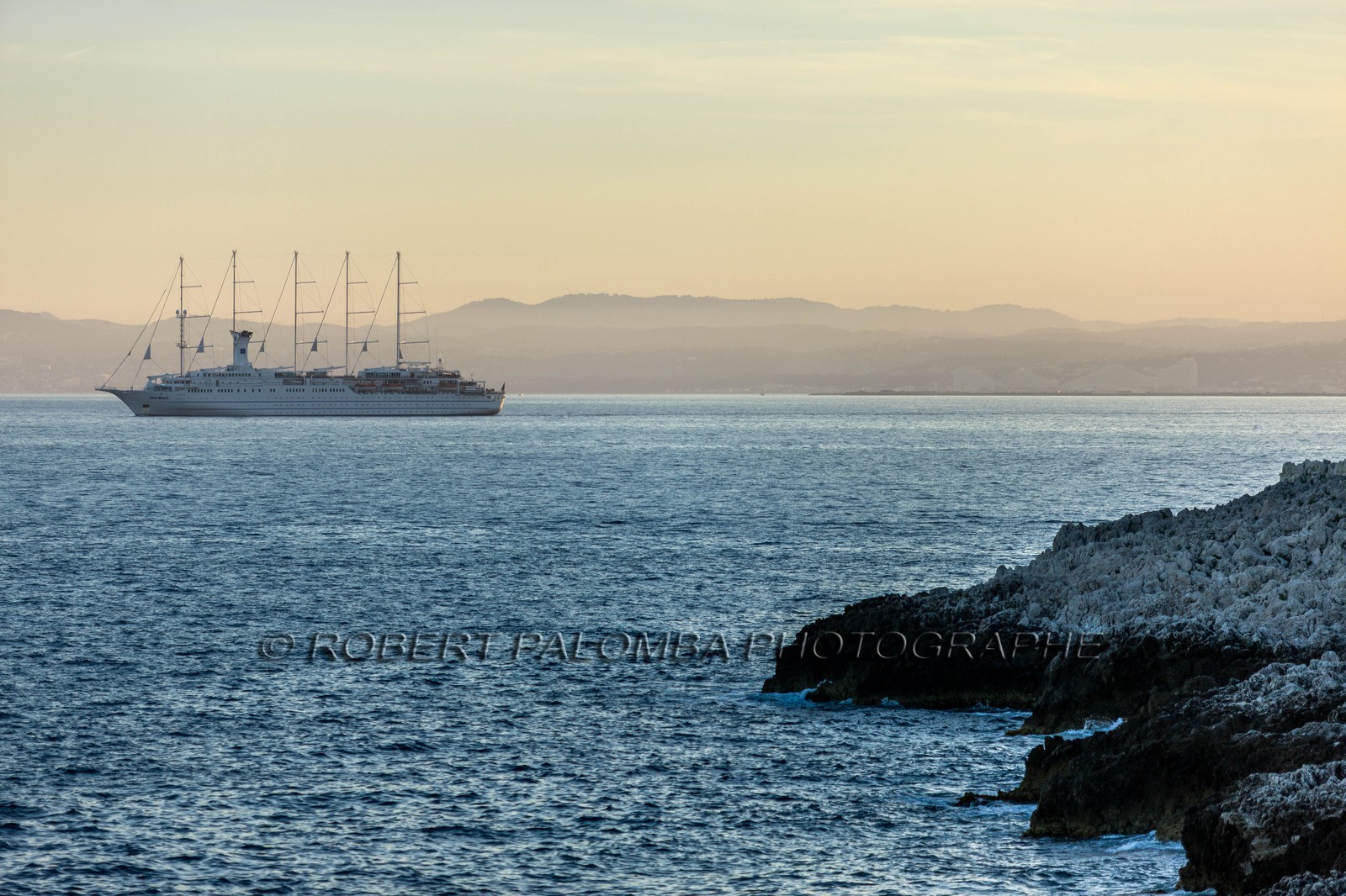 Saint-Jean-Cap-Ferrat