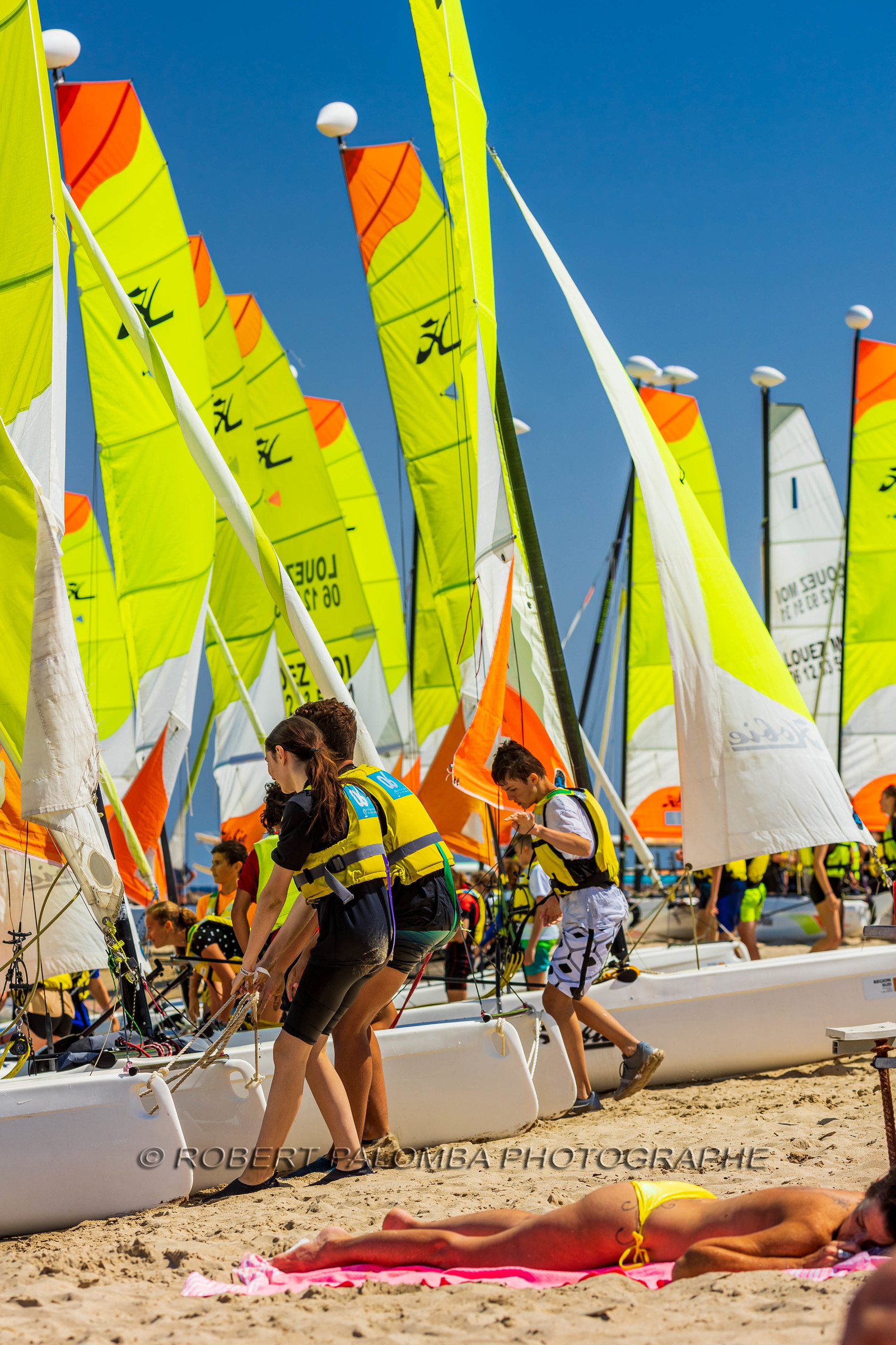 Mandelieu-la-Napoule