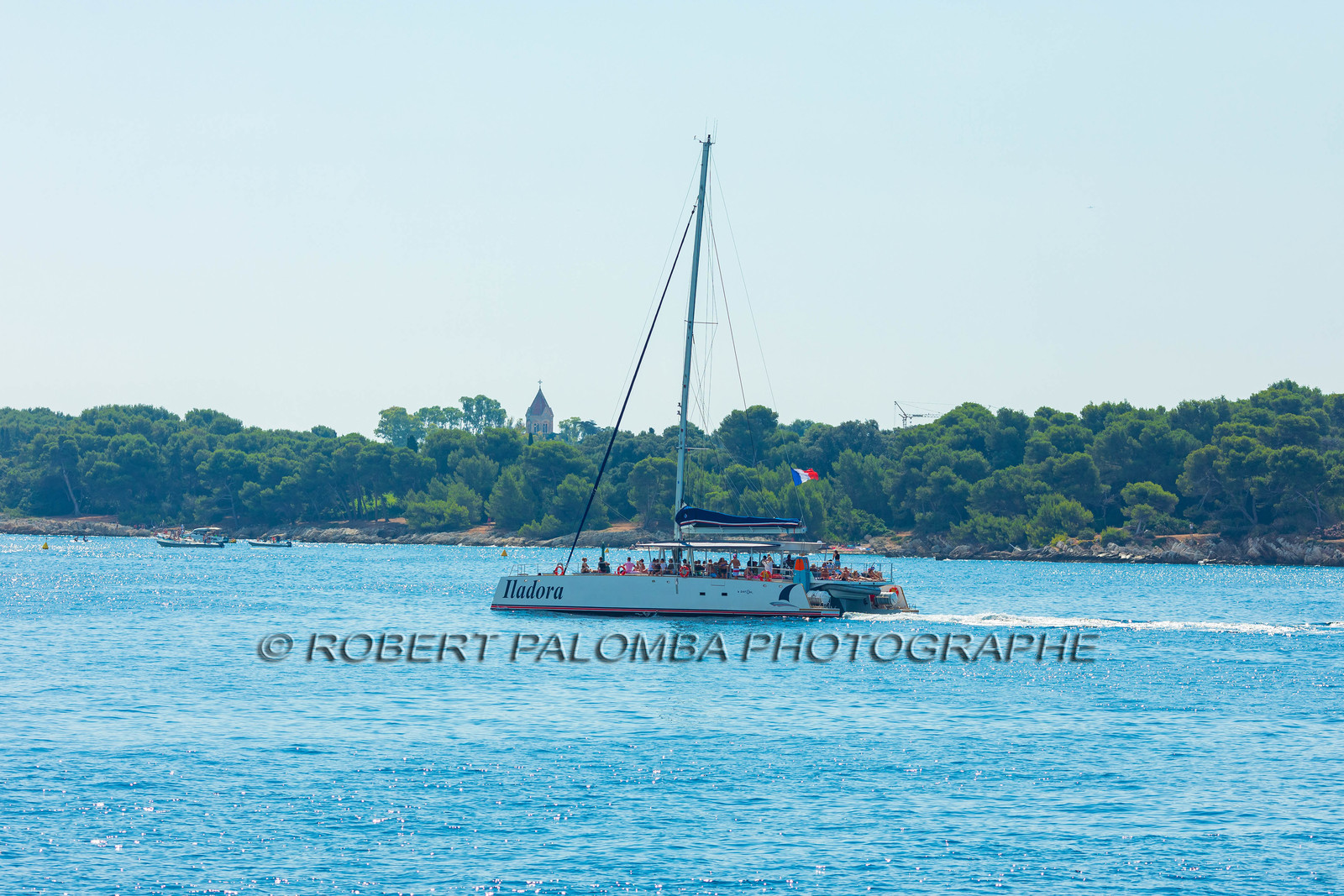 Lérins Saint-Honorat