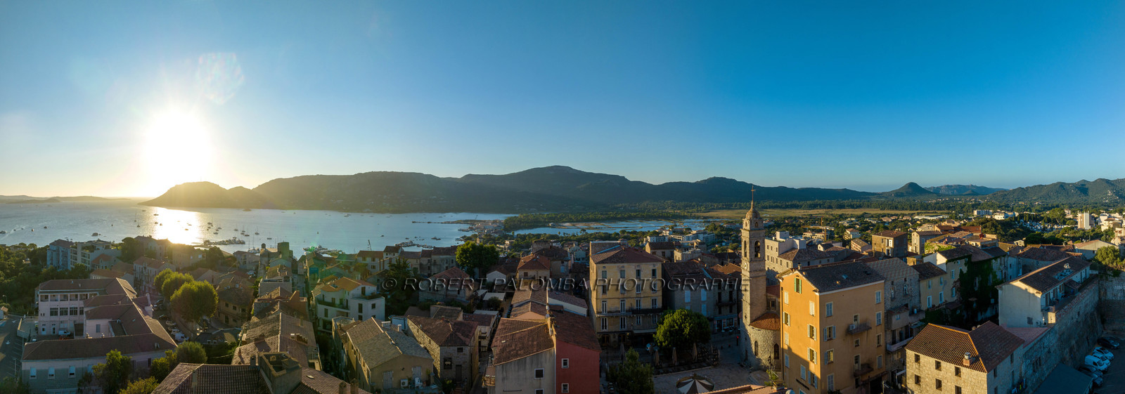 Porto-Vecchio