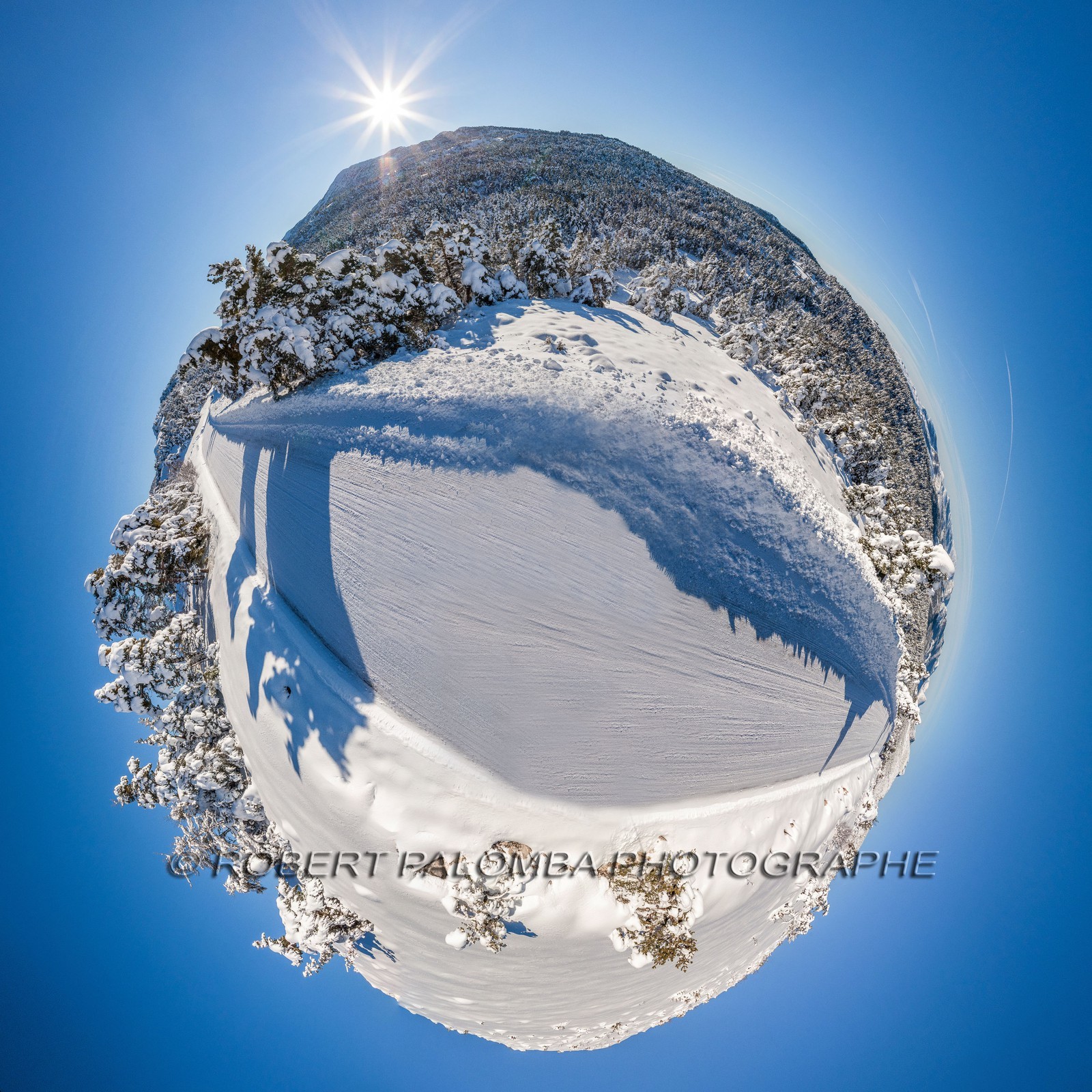 Gréolières-les-Neiges