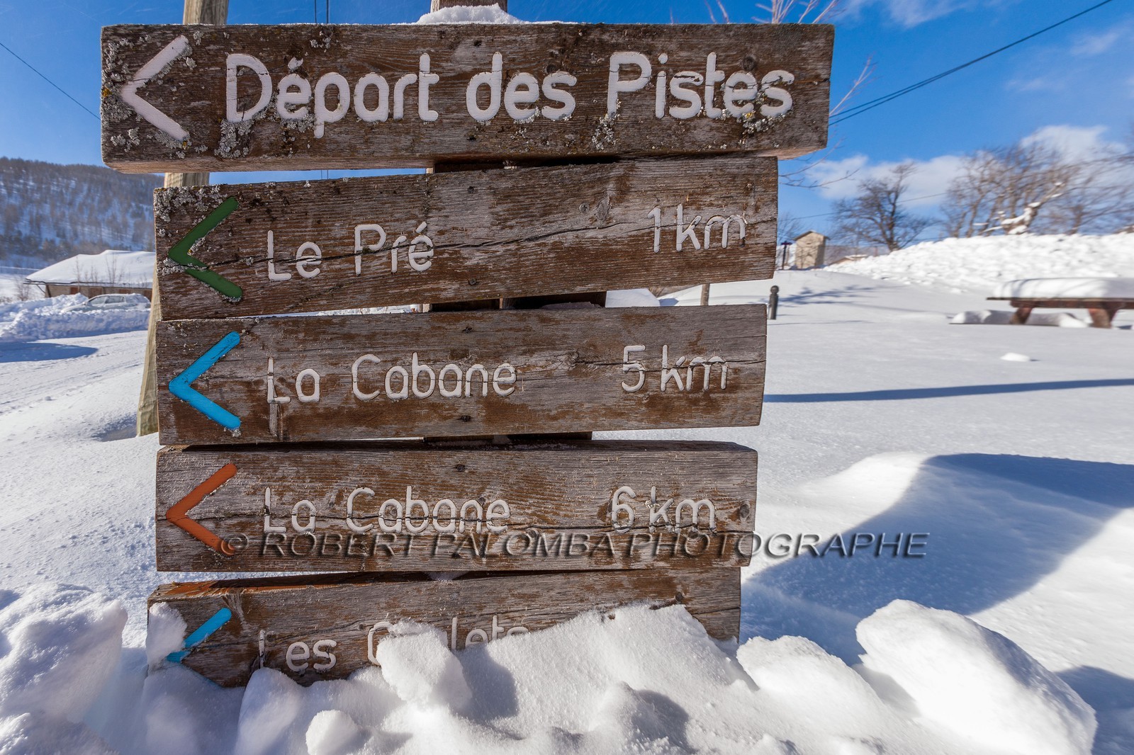 La Colle-Saint-Michel