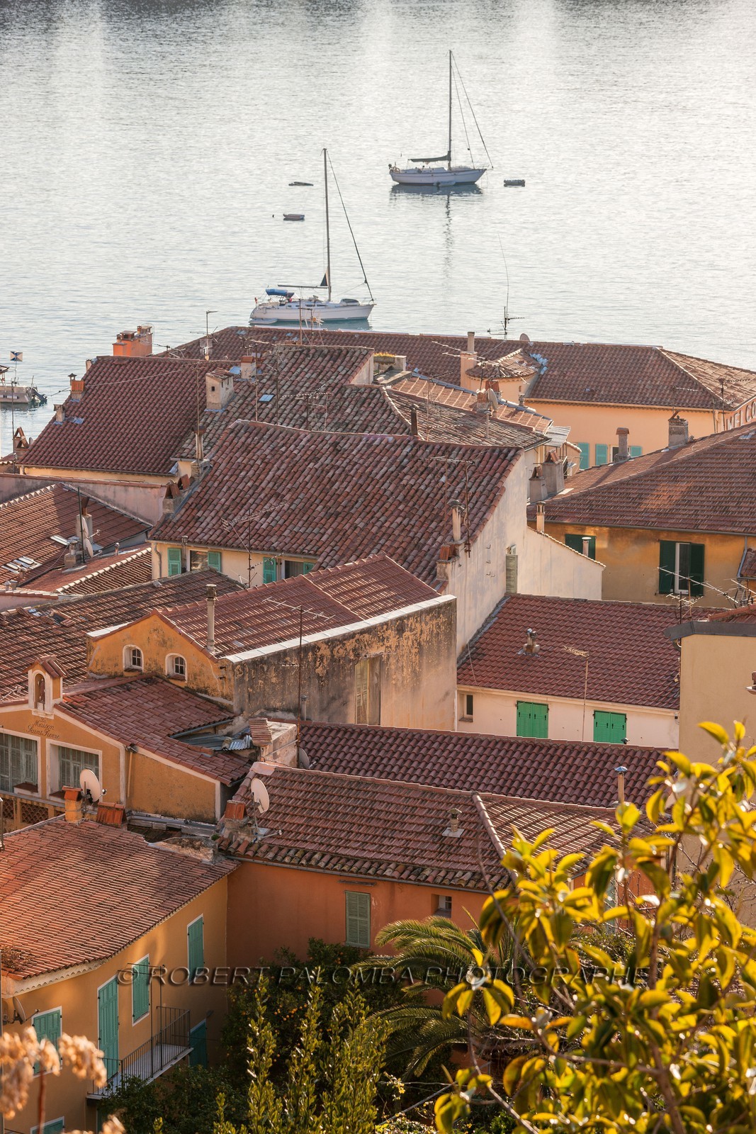 Villefranche-sur-Mer