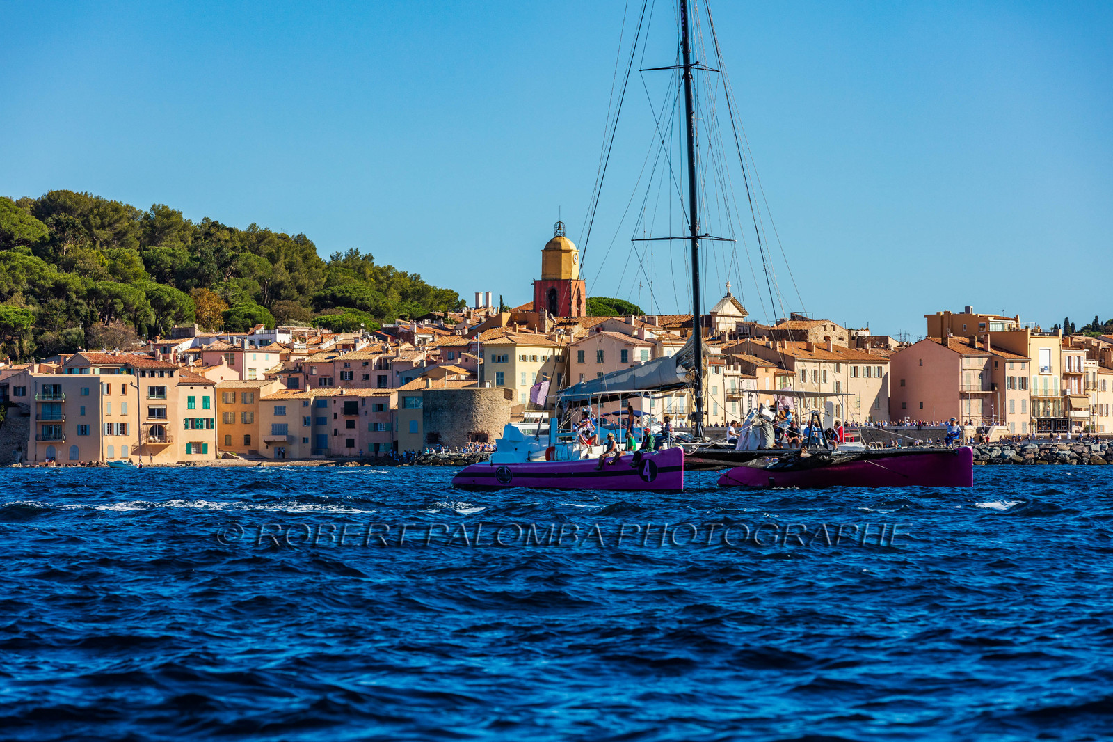 Saint-Tropez