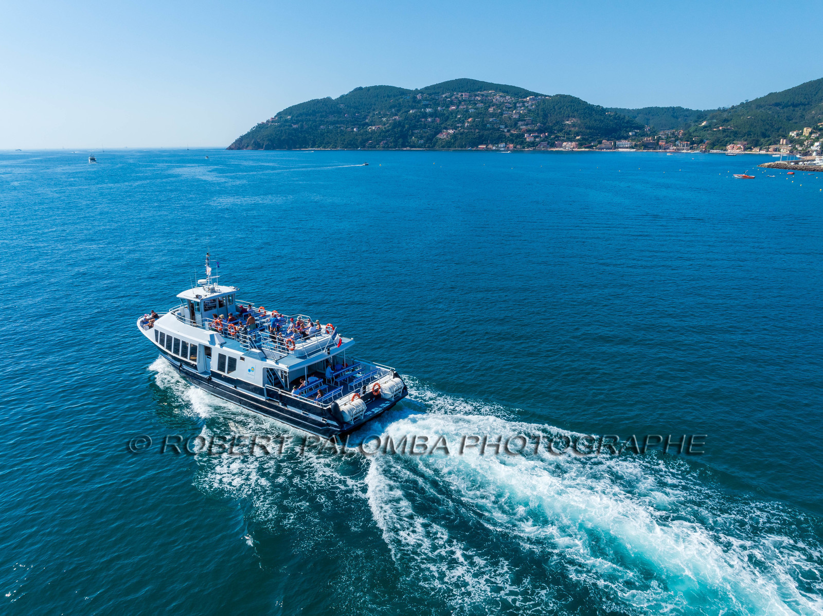 Mandelieu-la-Napoule