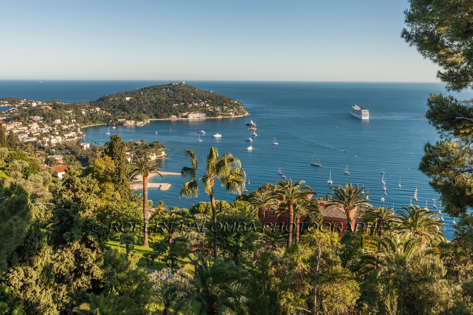 Villefranche-sur-Mer