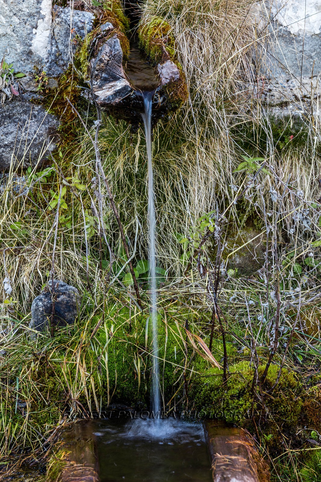 Granges de la Brasque