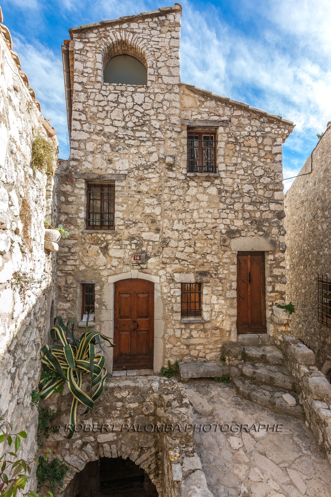 Tourrettes-sur-Loup