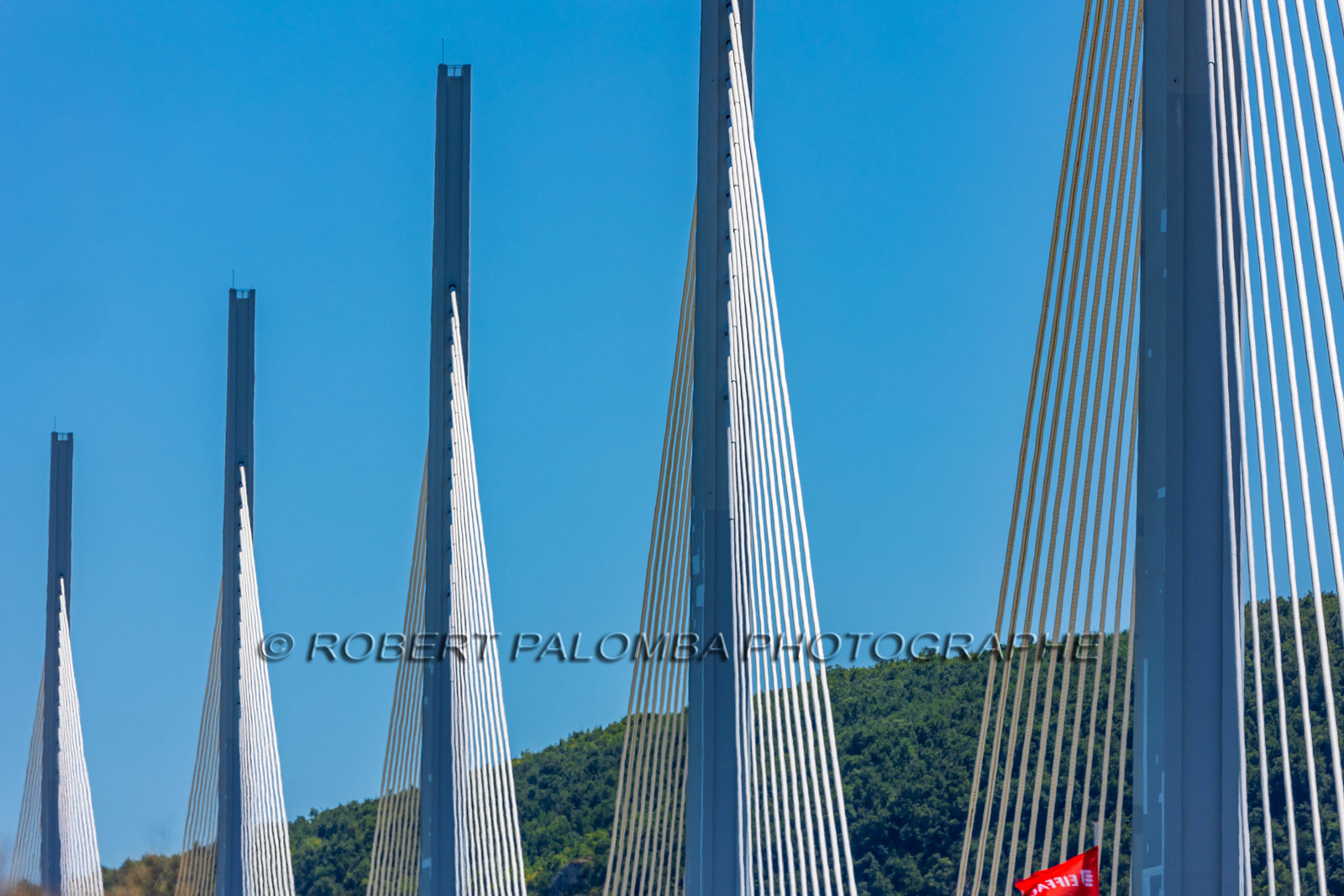 Viaduc de Millau