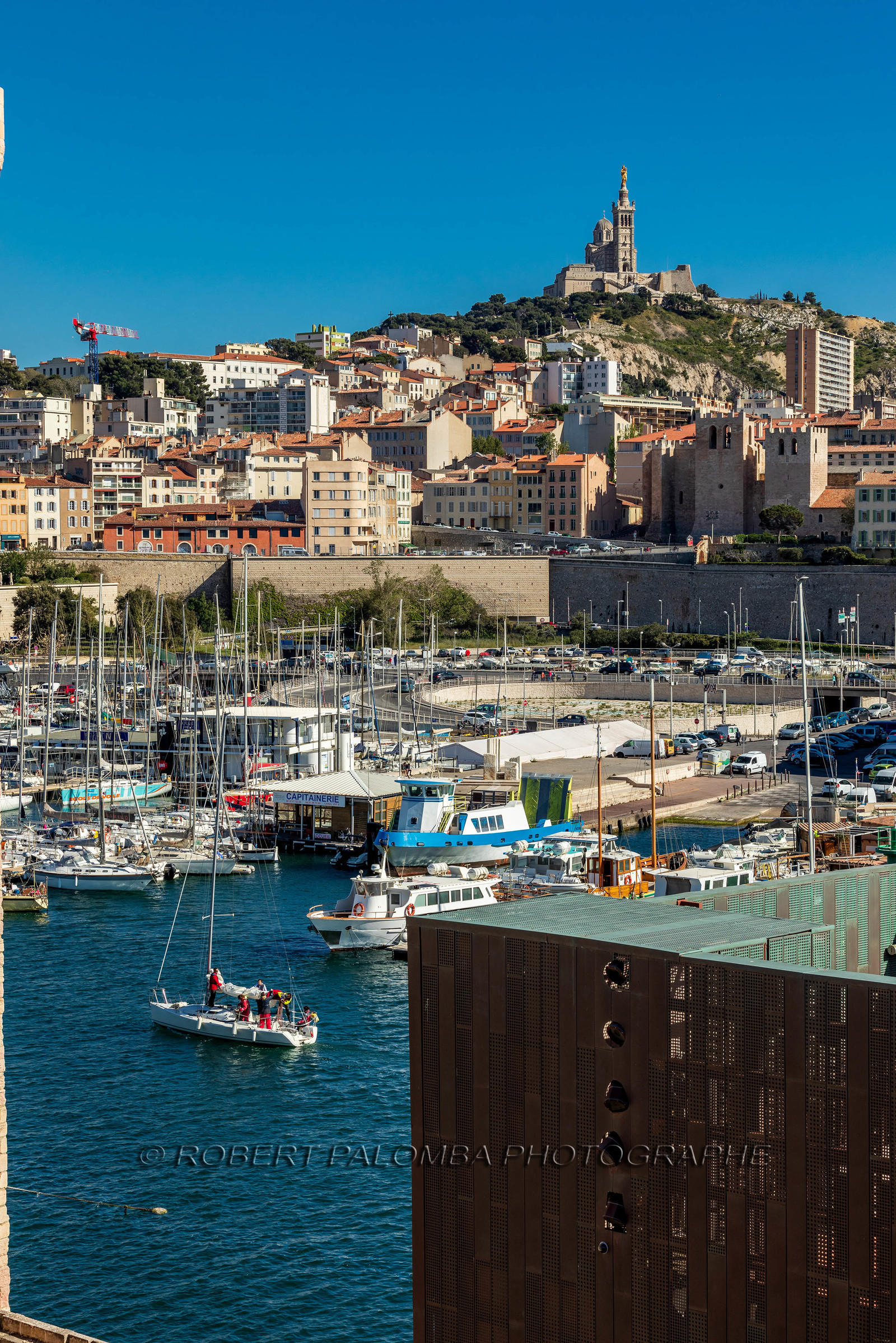 Marseille