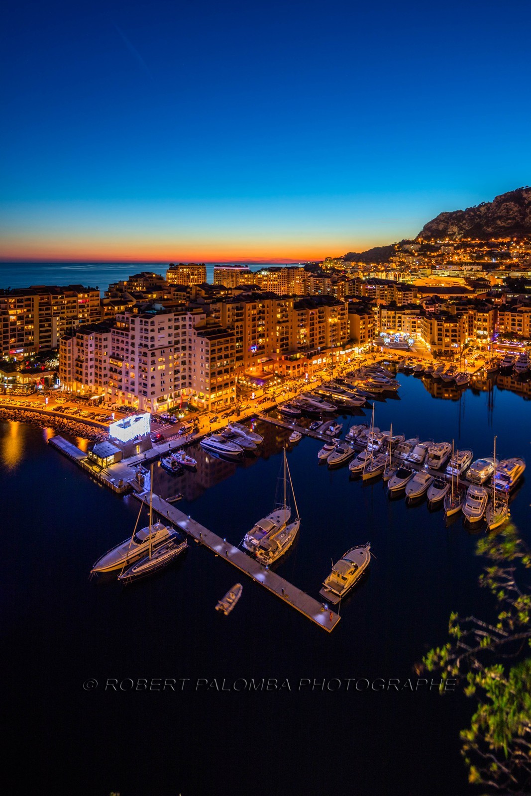 Monaco