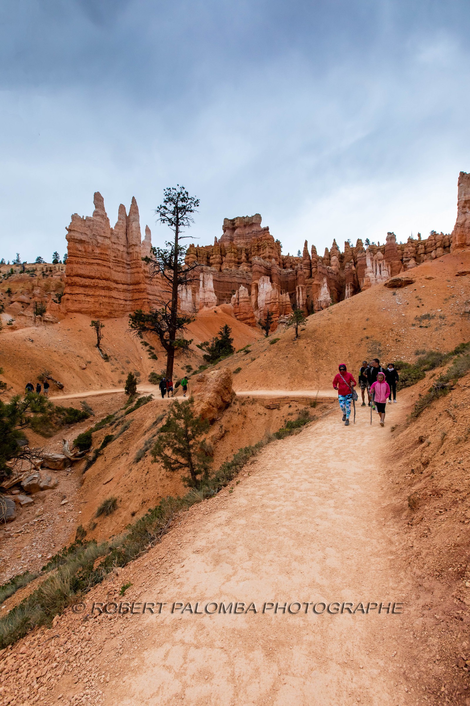 Bryce Canyon