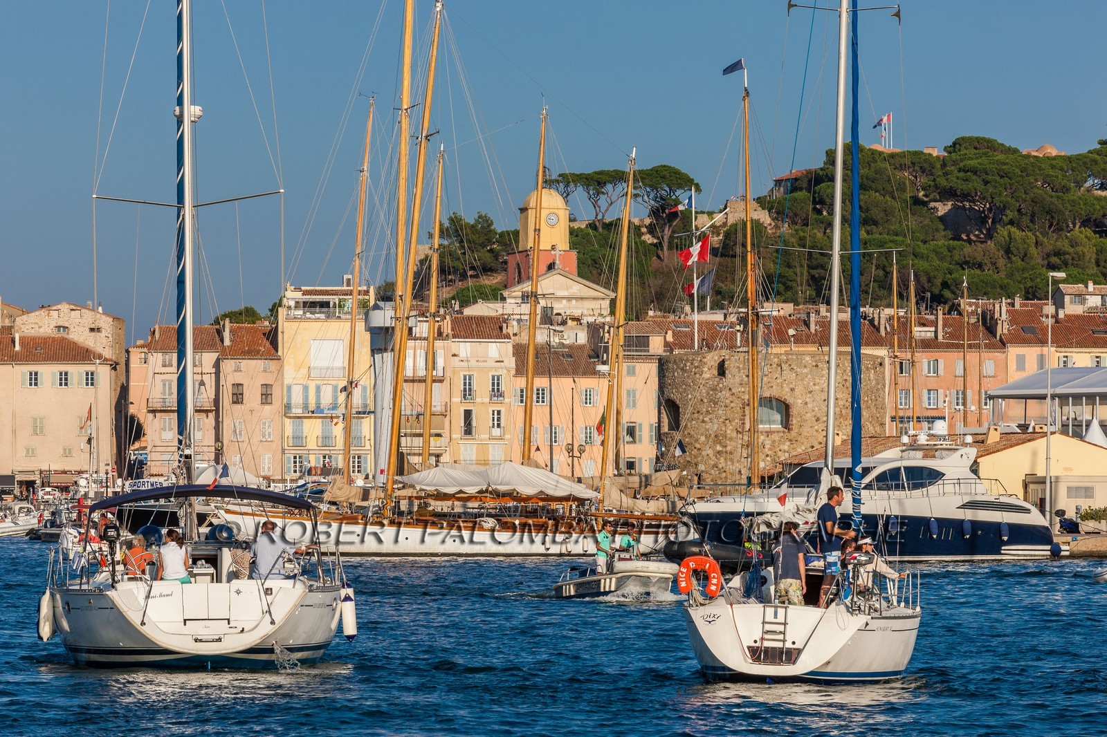 Saint-Tropez
