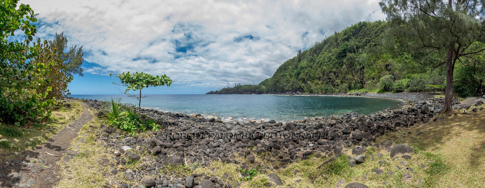 Ile de La Réunion