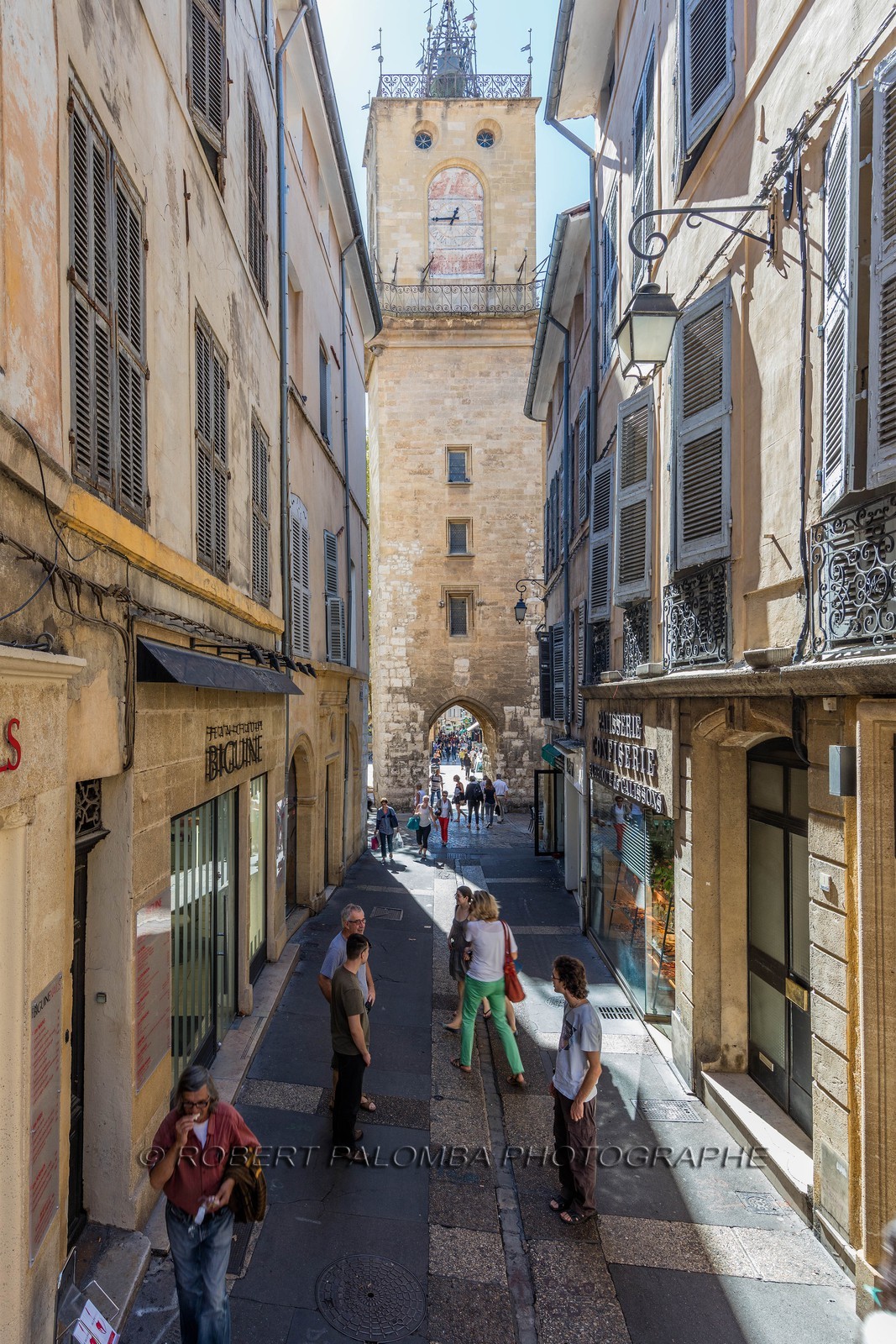 Aix-en-Provence