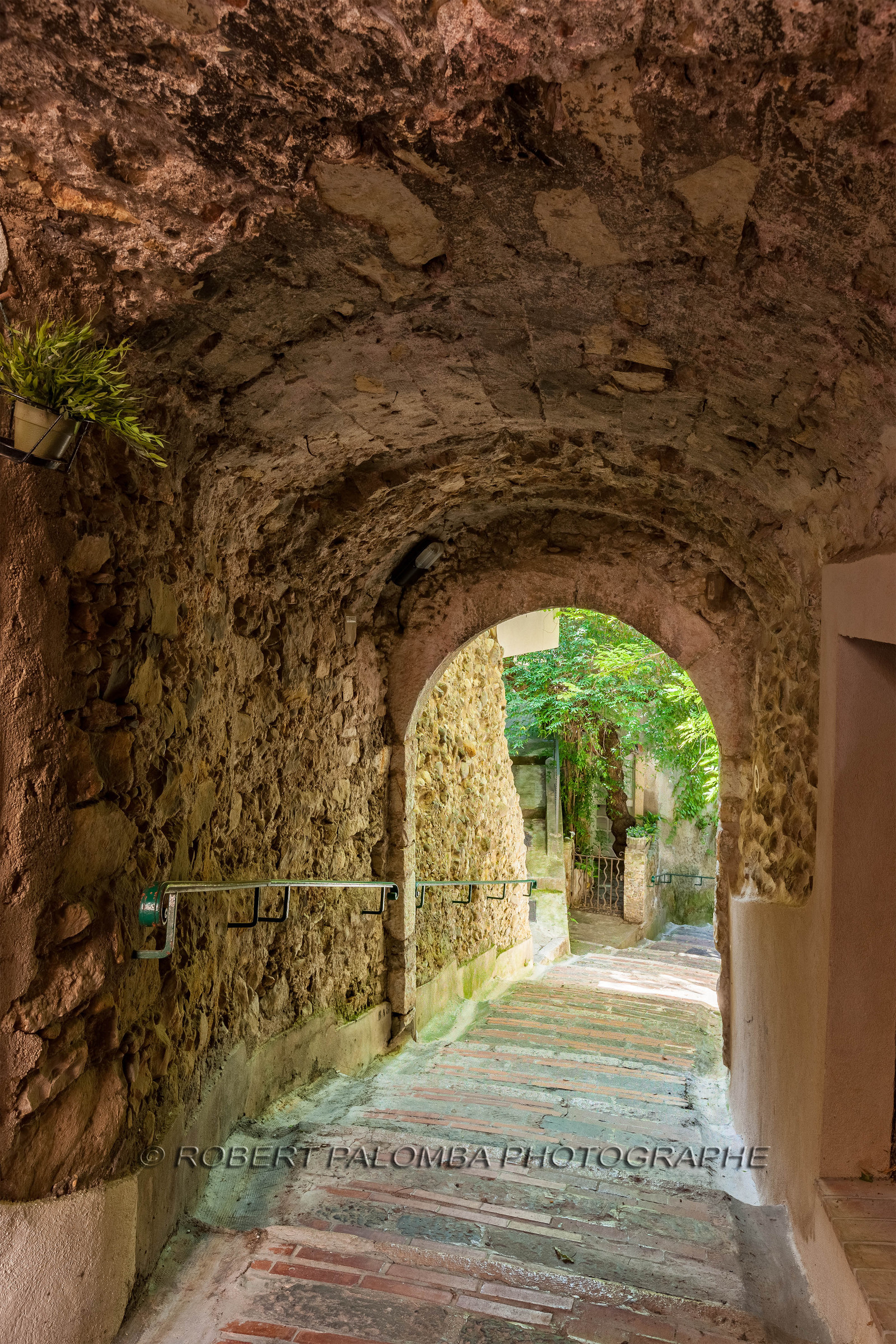 Roquebrune-Cap-Martin