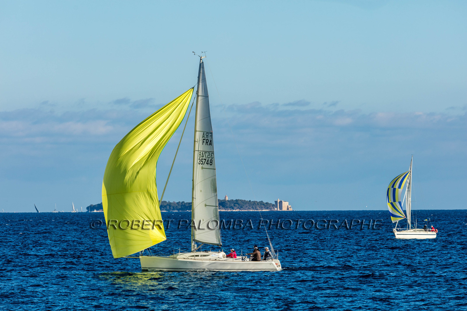 Mandelieu-la-Napoule