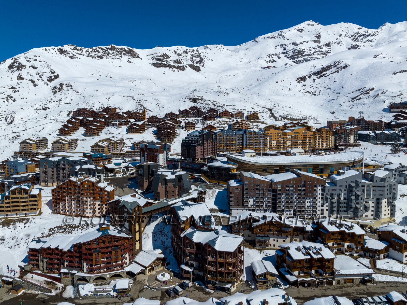 Val Thorens