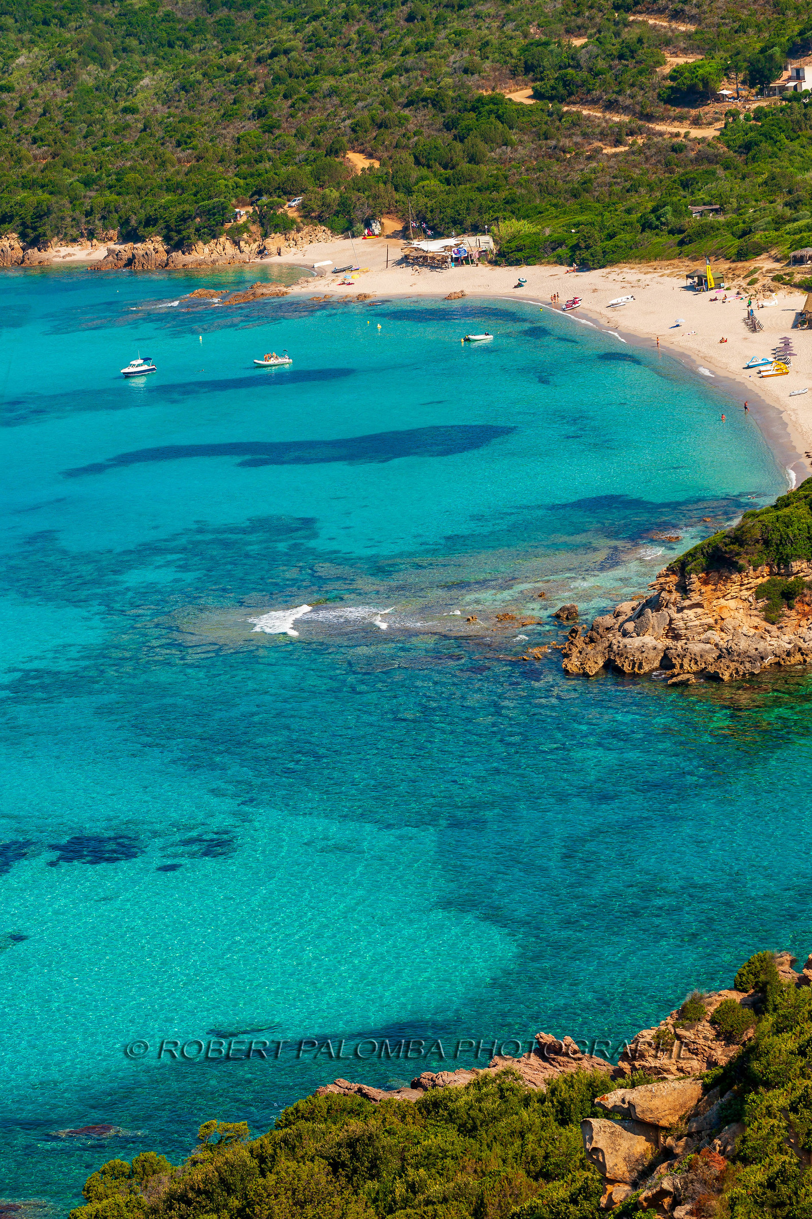Cala d'Orzu