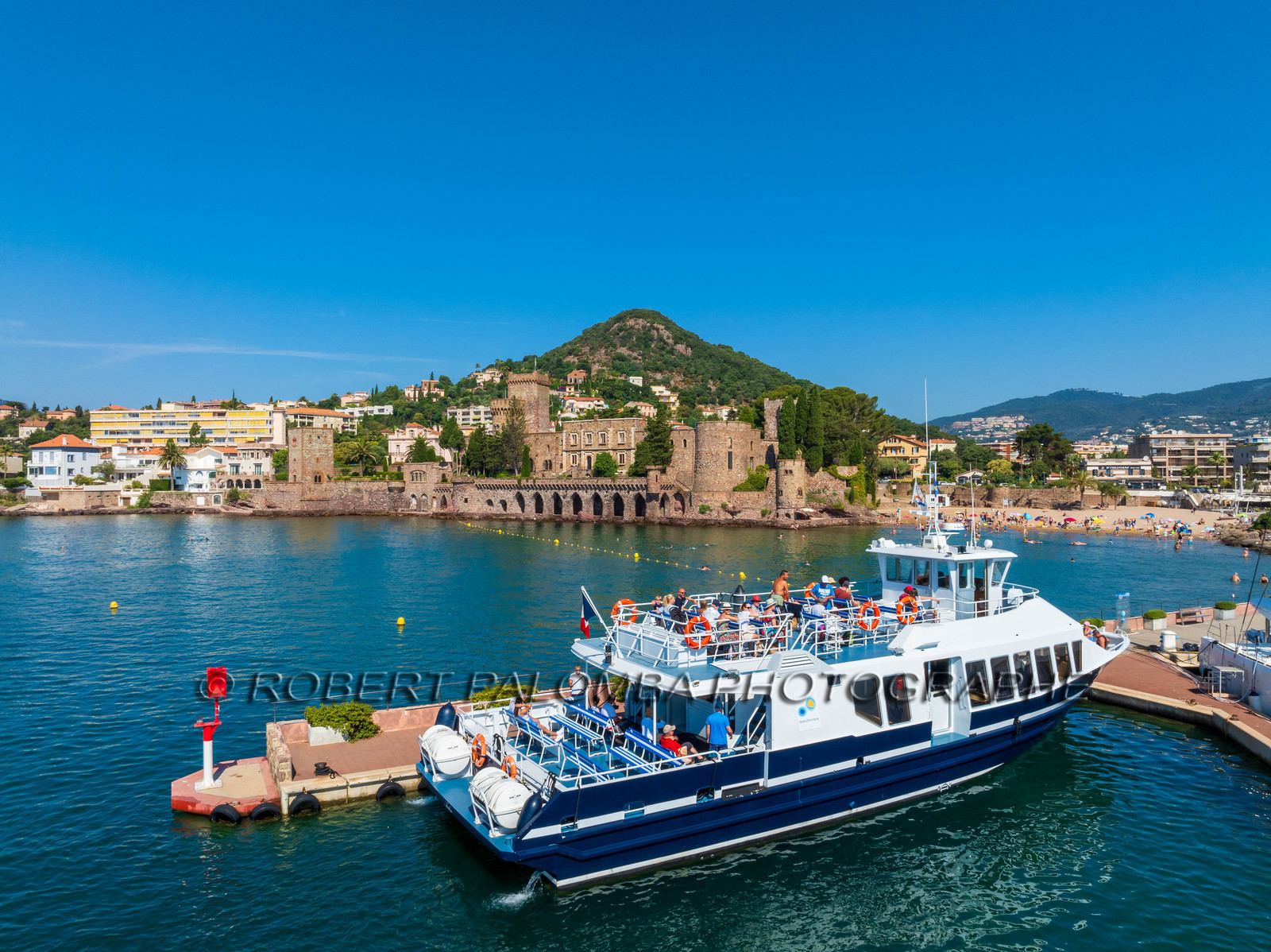 Mandelieu-la-Napoule