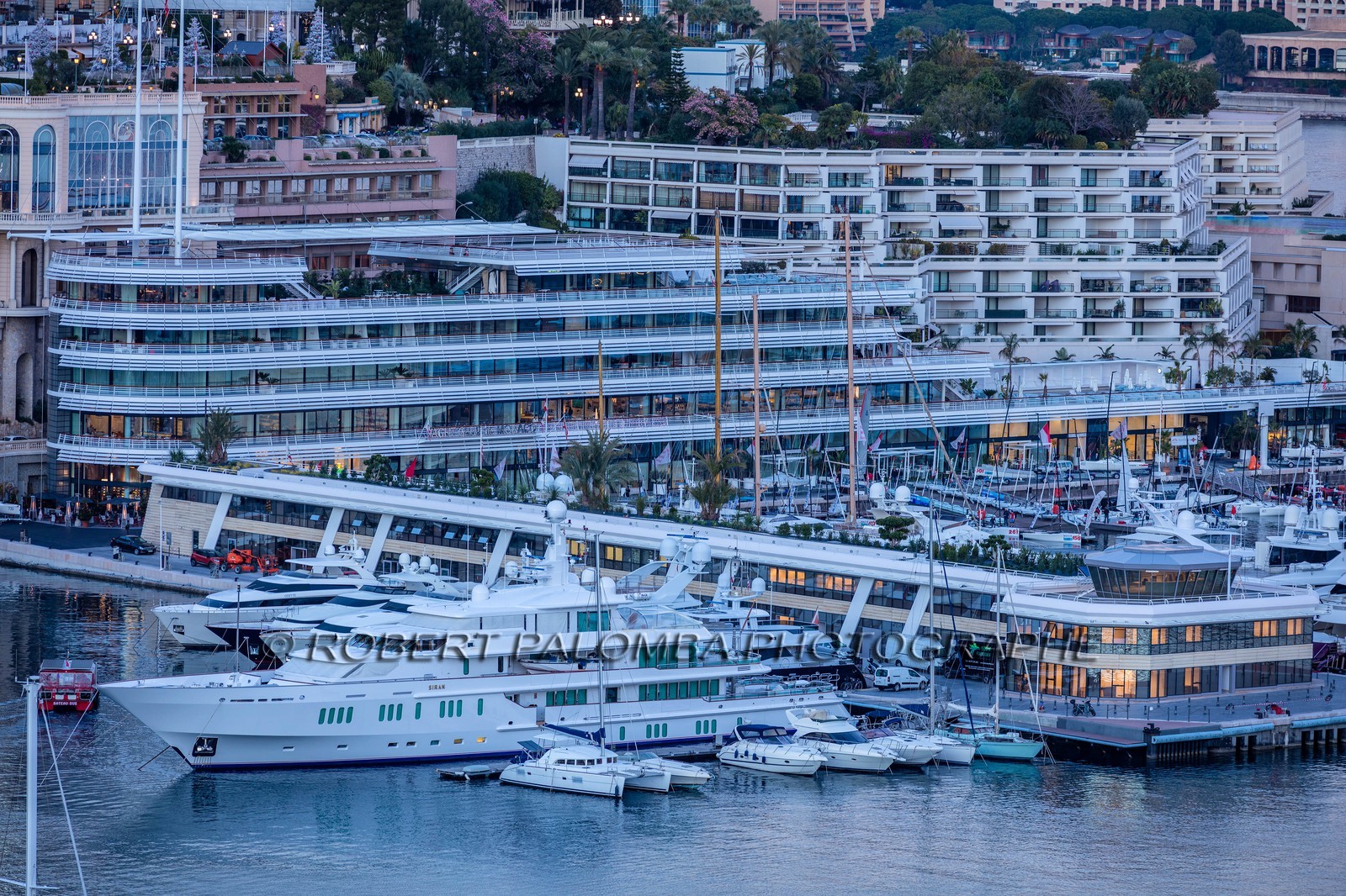 Monaco