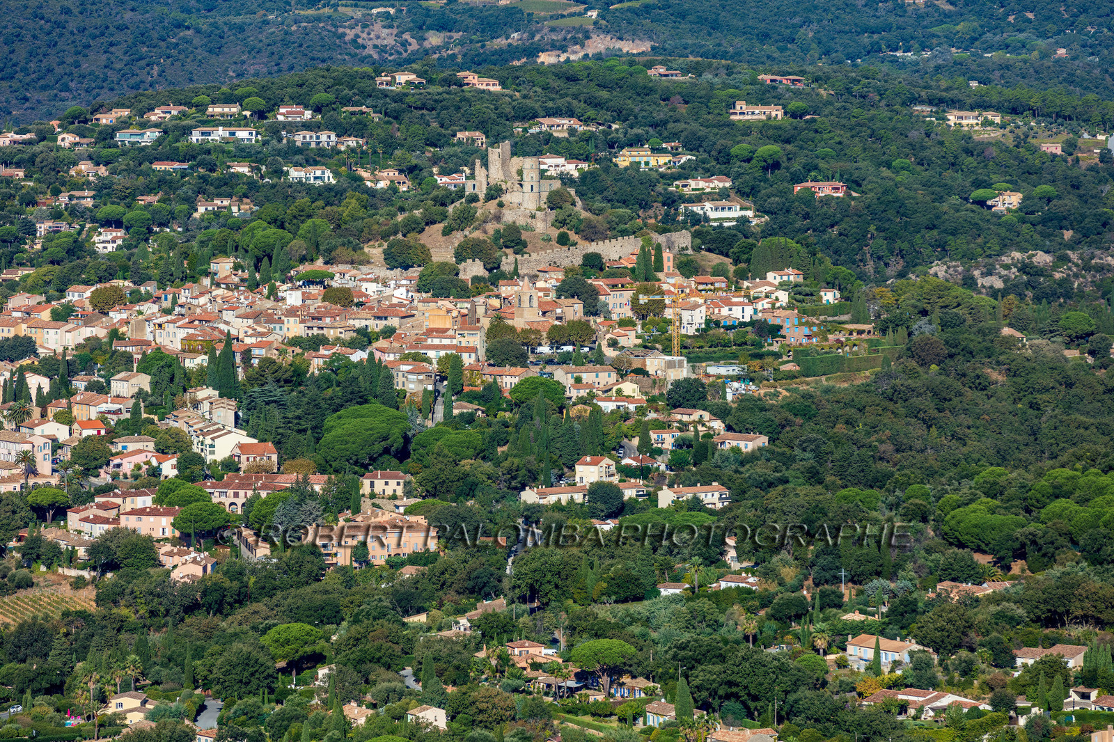 Grimaud