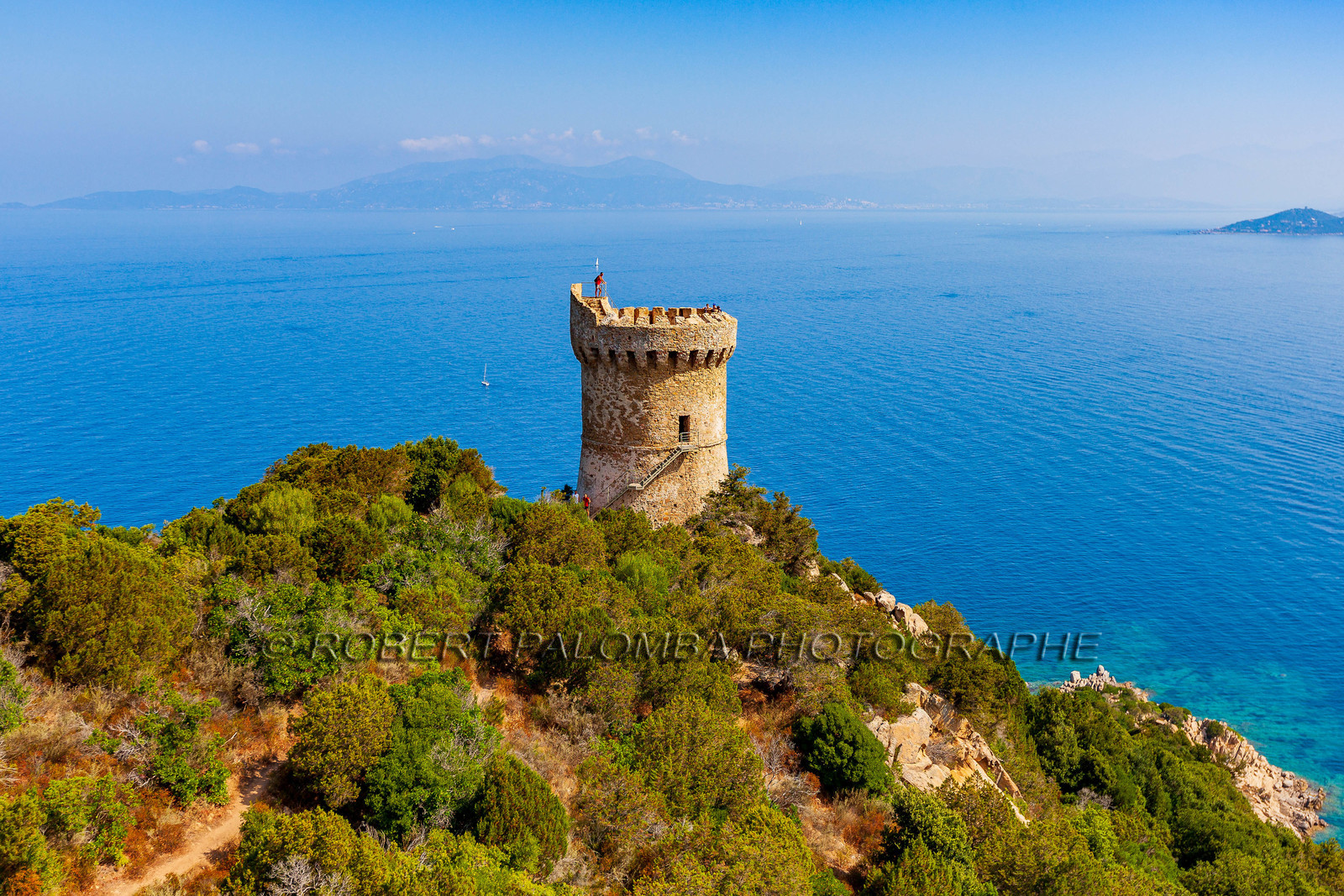 Tour de Capu di Muru