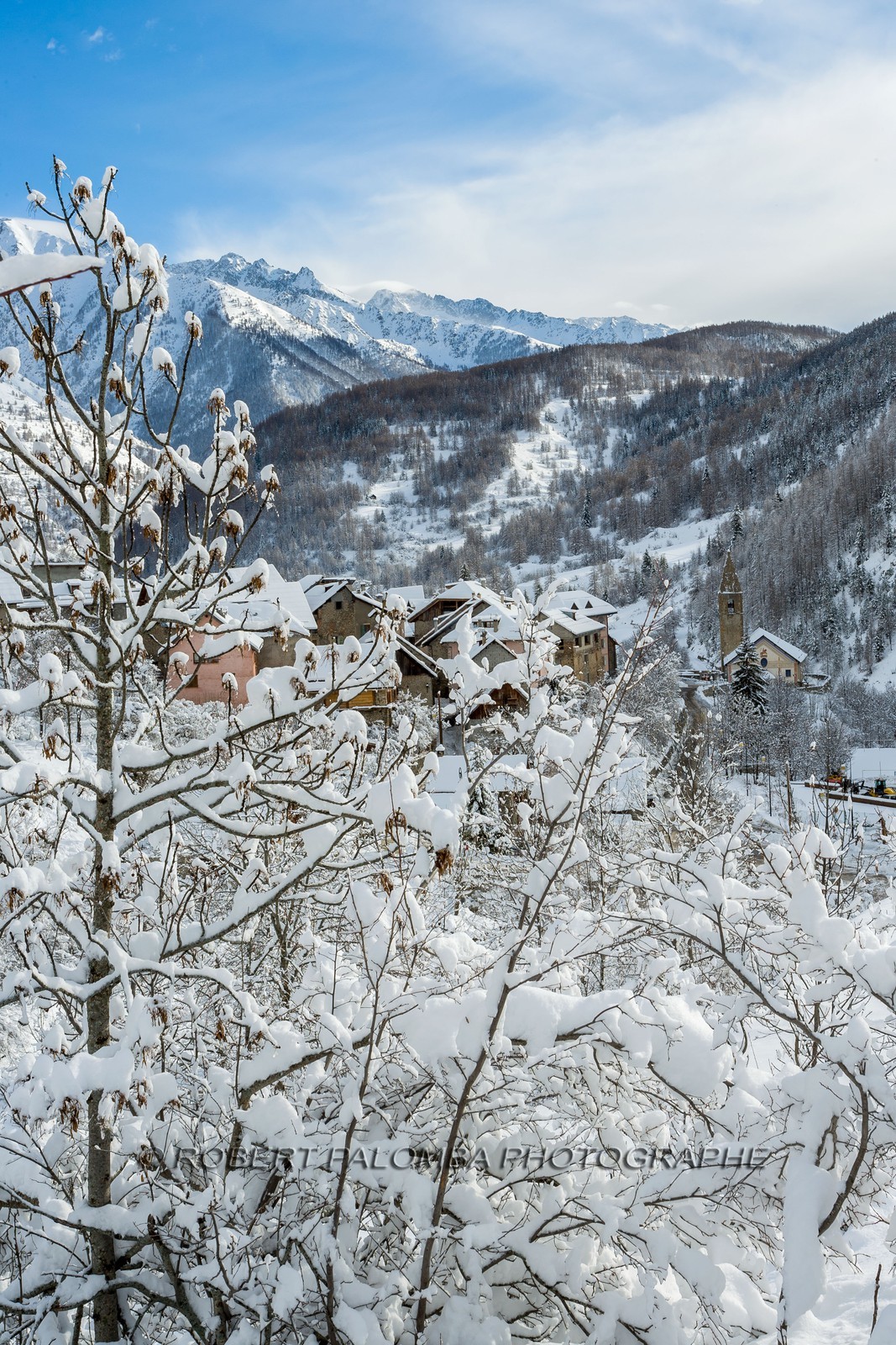 Saint-Dalmas-le-Selvage