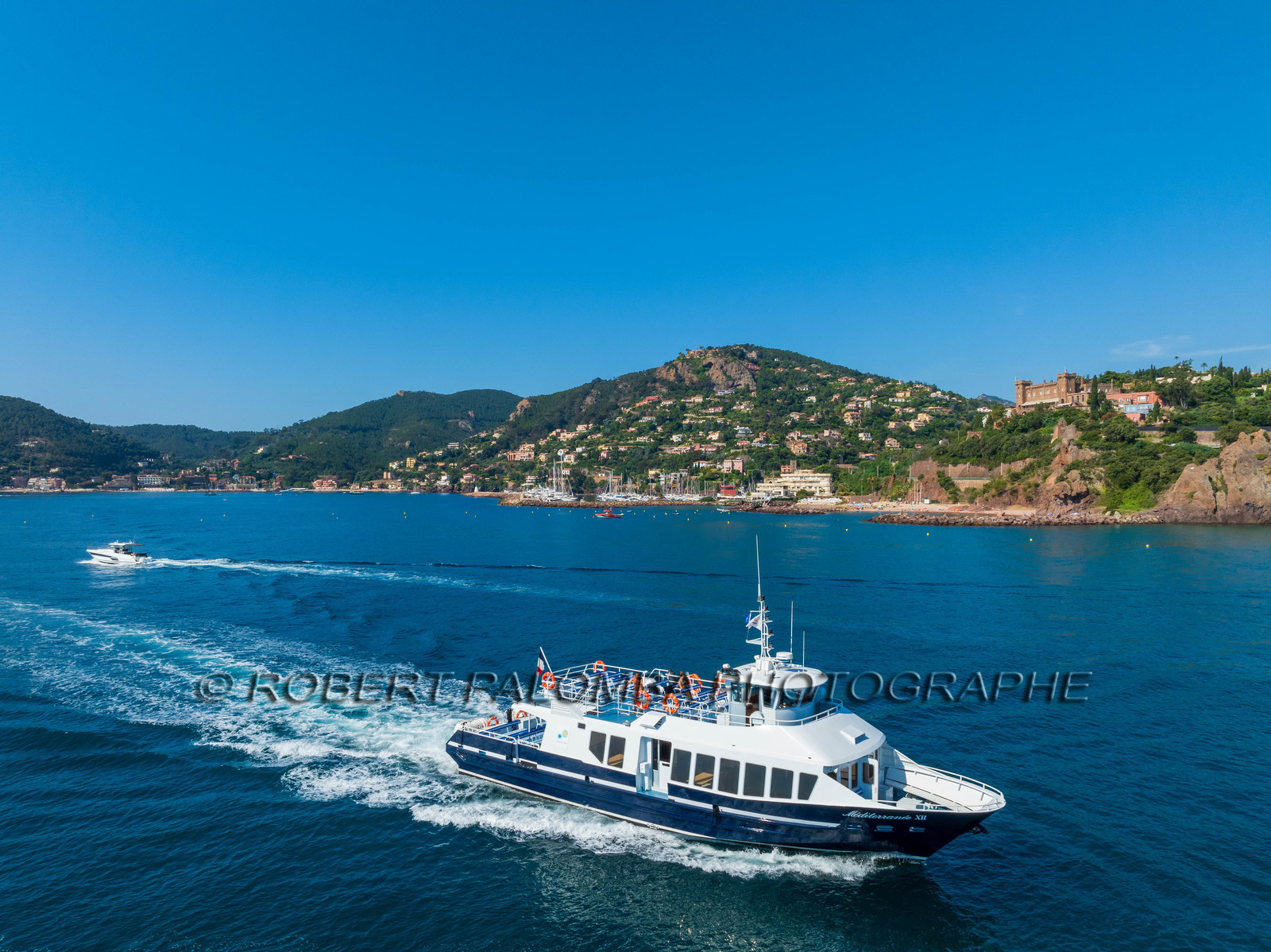 Mandelieu-la-Napoule