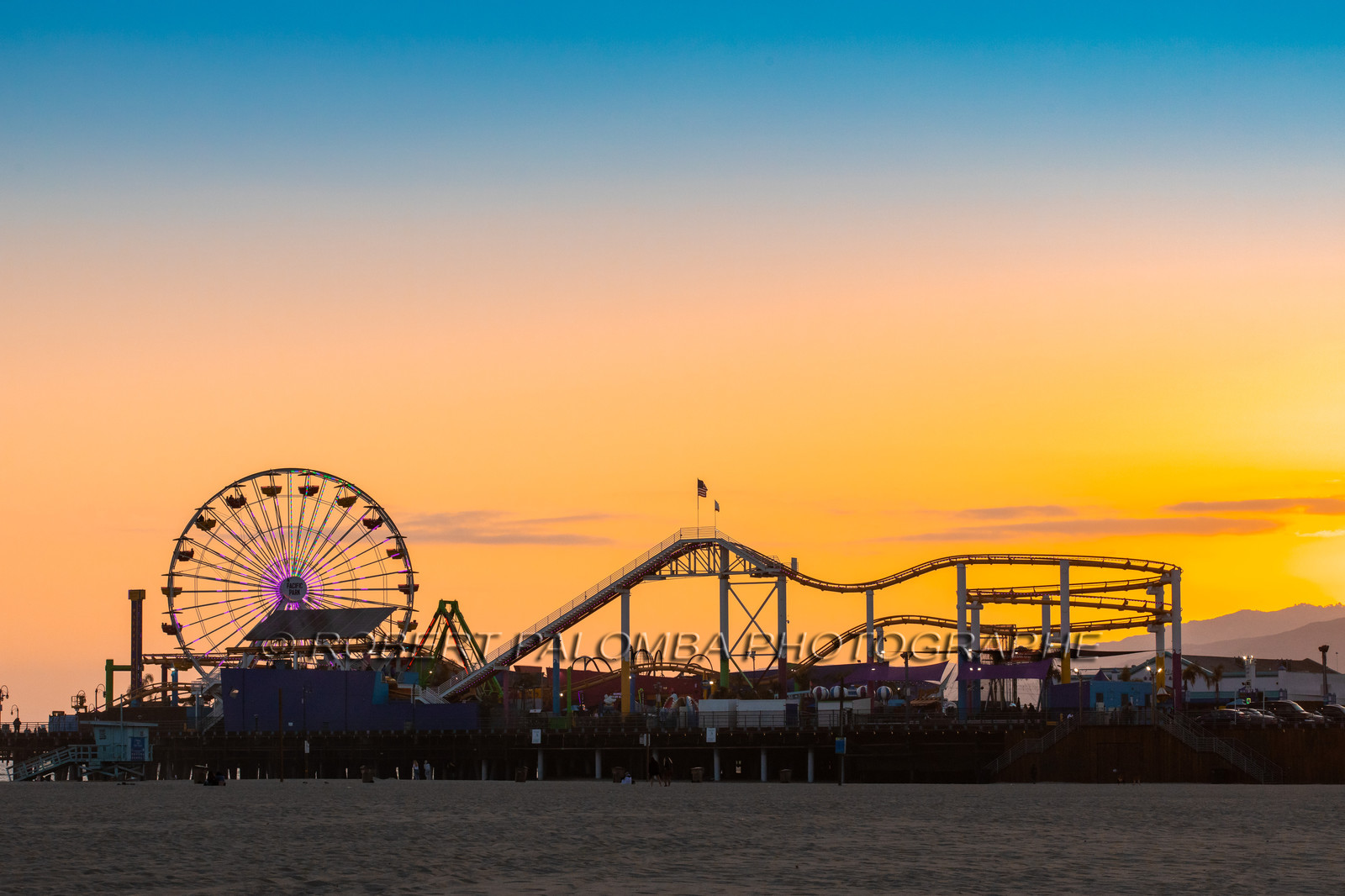 Etats-Unis, Californie-du-Sud, Los Angeles, Venice, Venice Beach