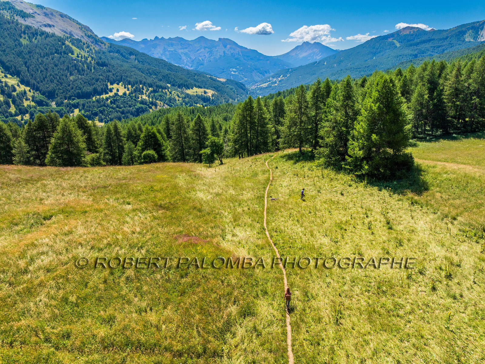 Rando Lac des Grenouilles