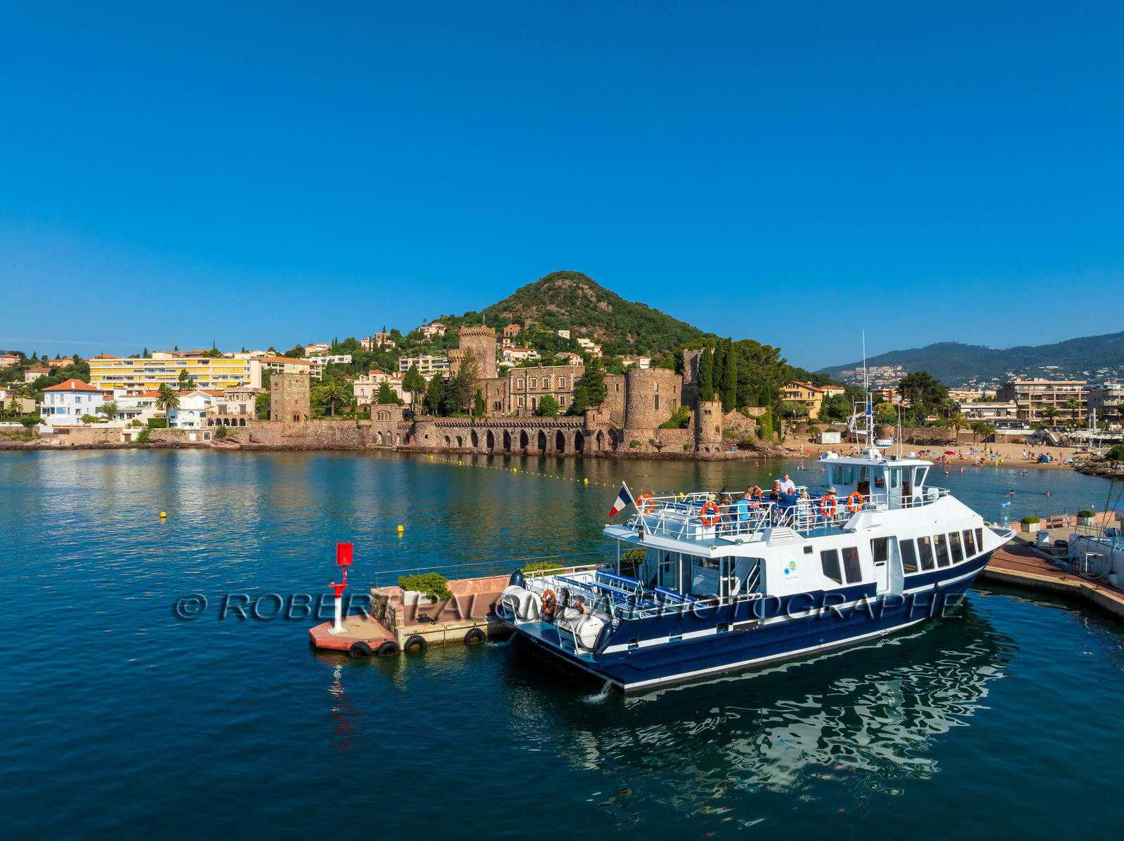 Mandelieu-la-Napoule