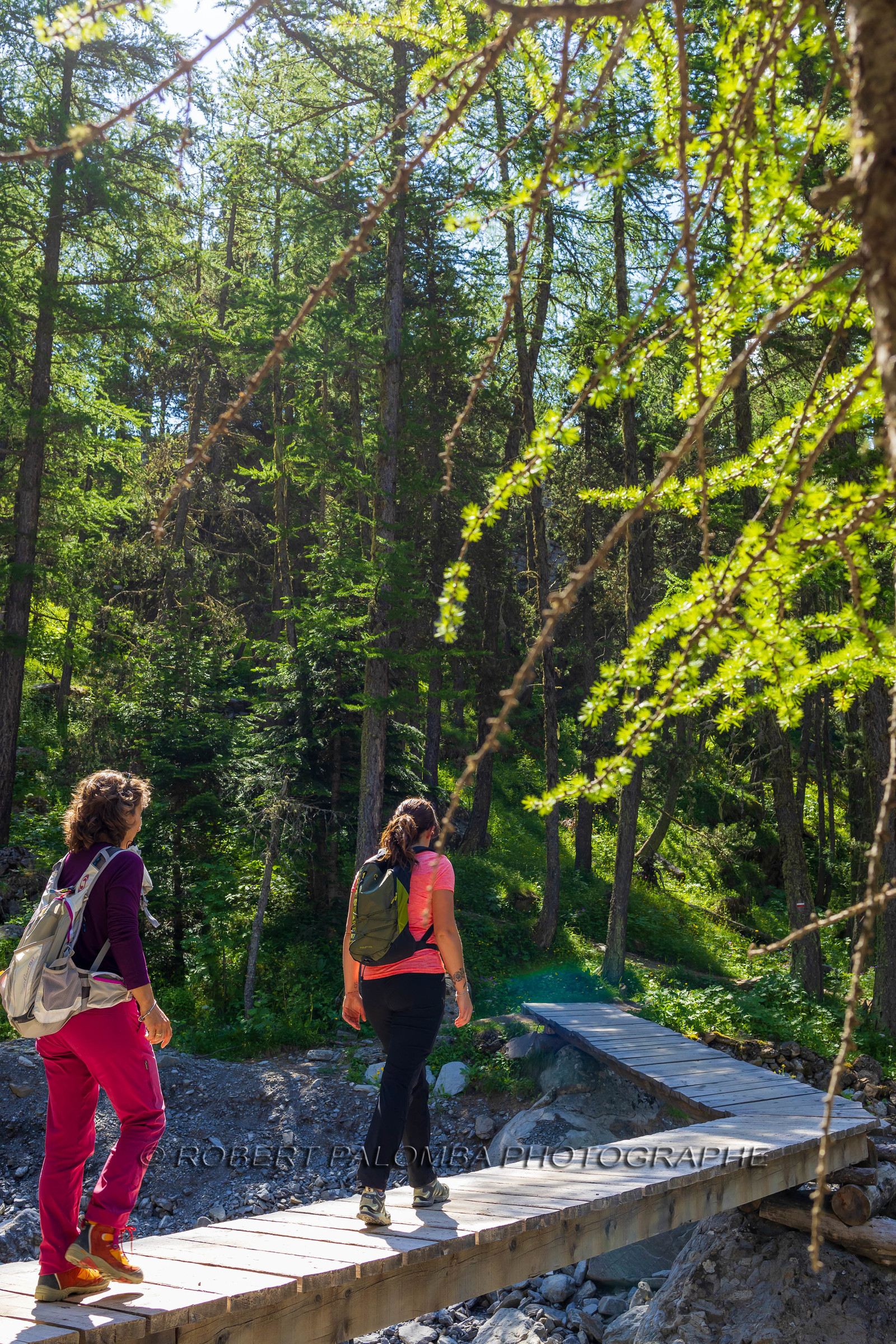 Cascade du Chadoulin