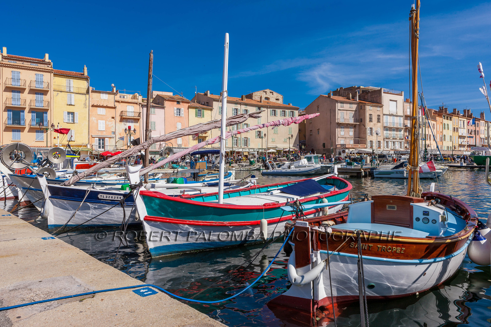 Saint-Tropez