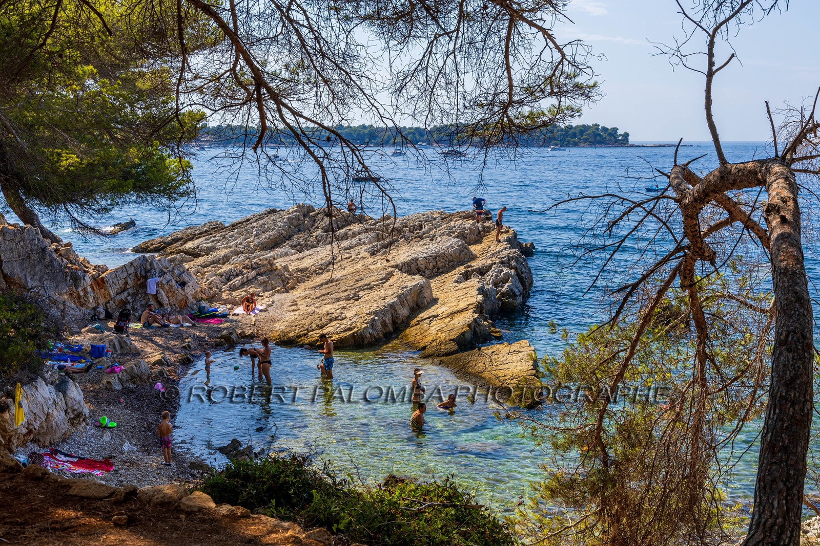Lérins Sainte-Marguerite 2023