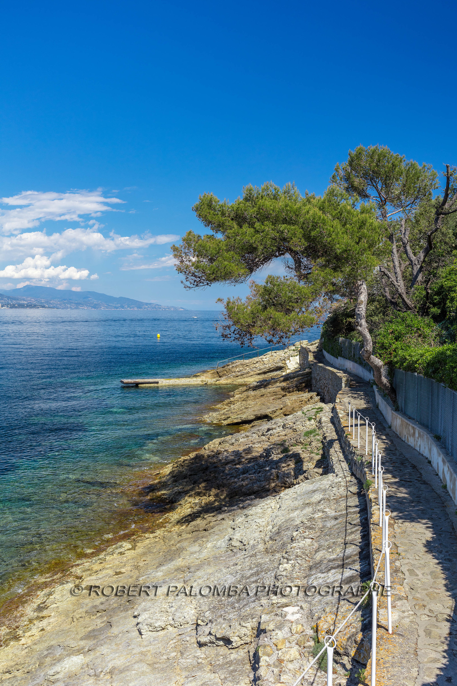Saint-Jean-Cap-Ferrat.