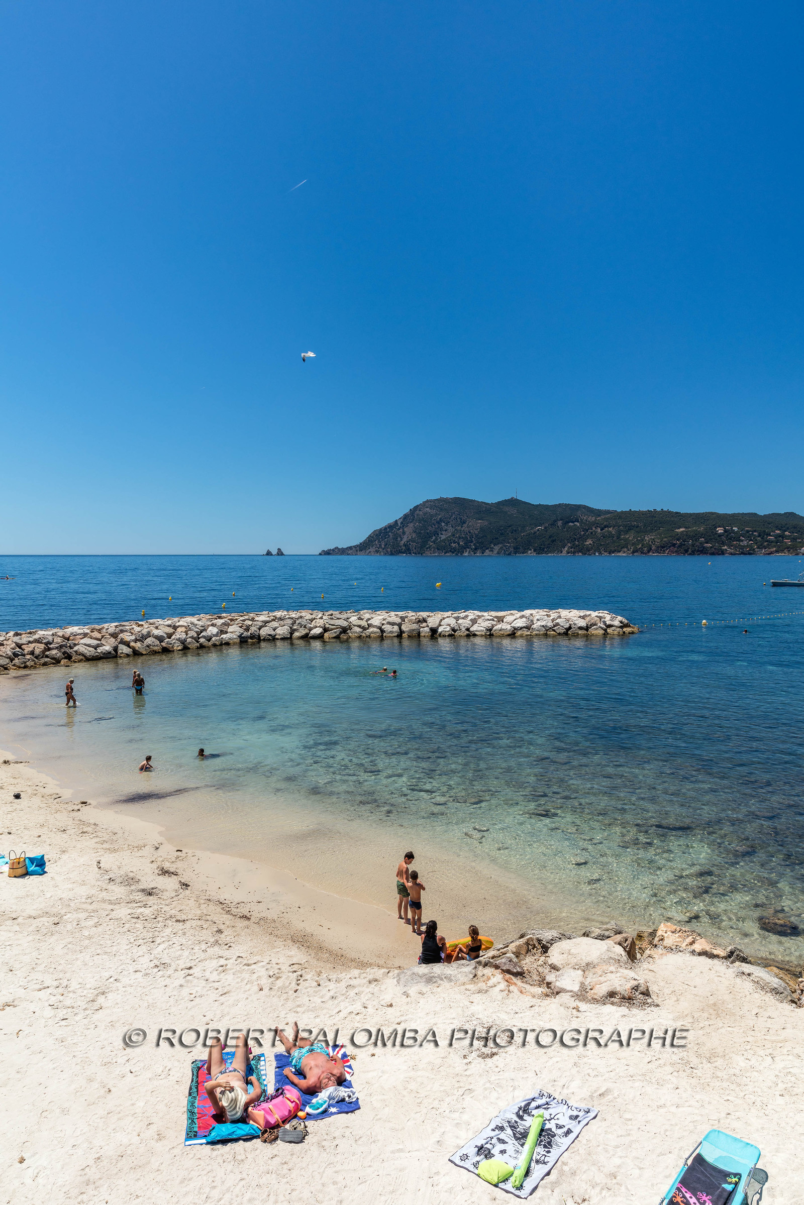 Saint-Mandrier-sur-Mer