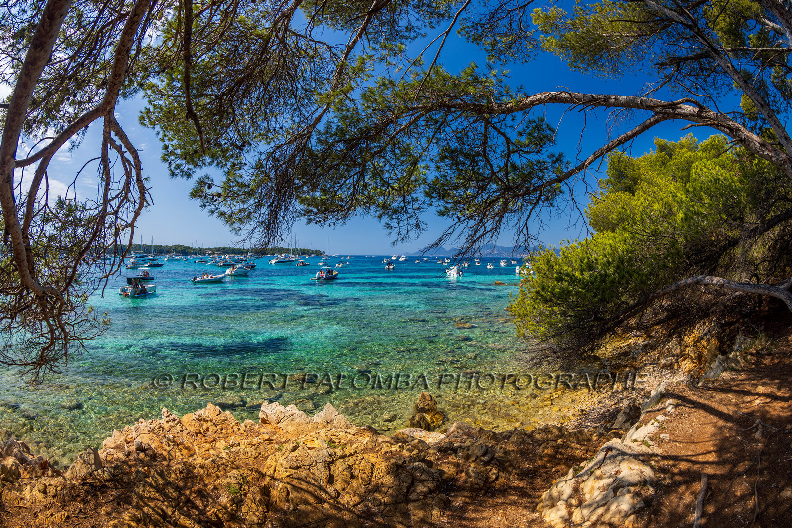 Lérins Sainte-Marguerite 2023