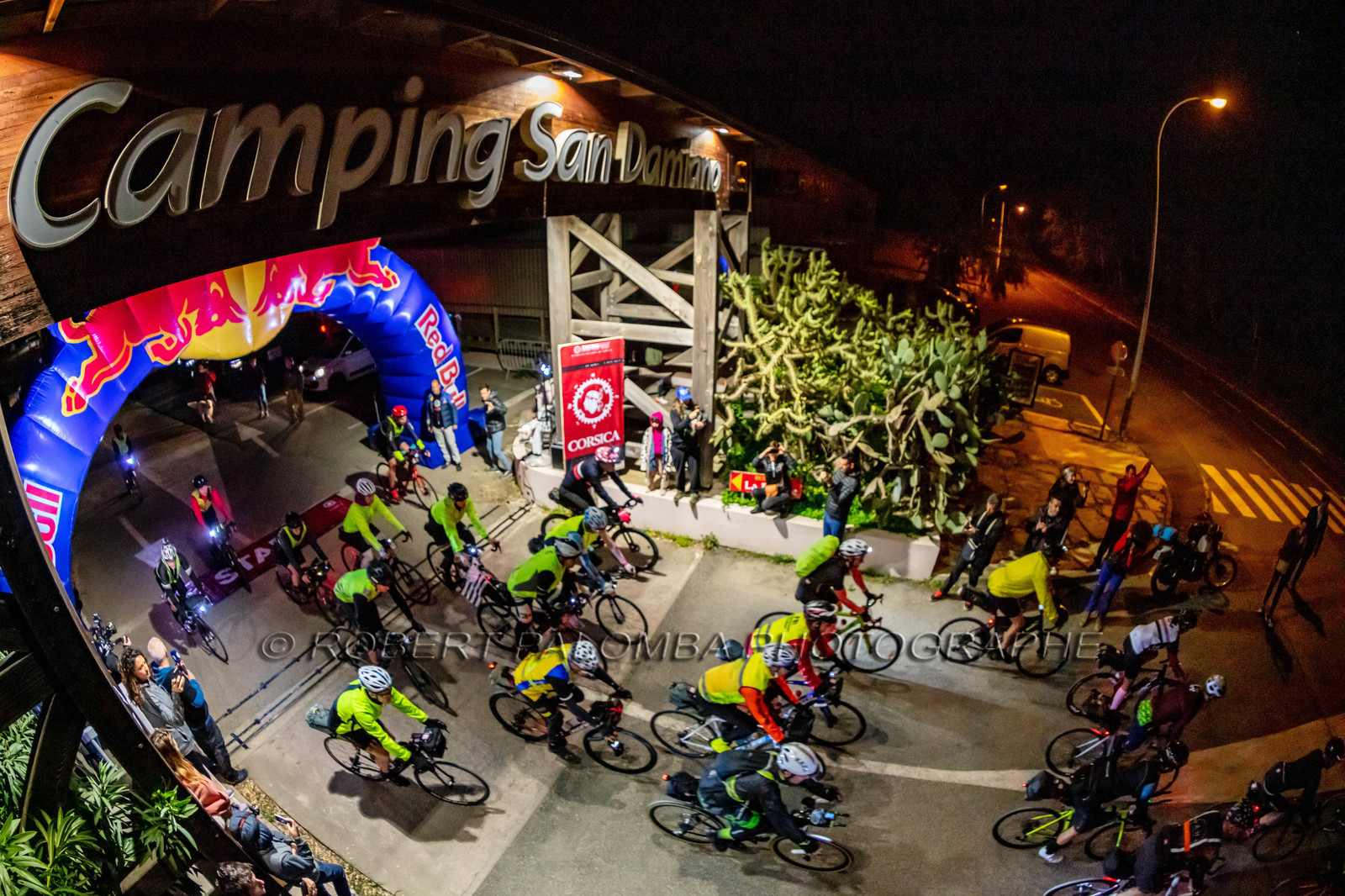 Bikingman Corsica 2019