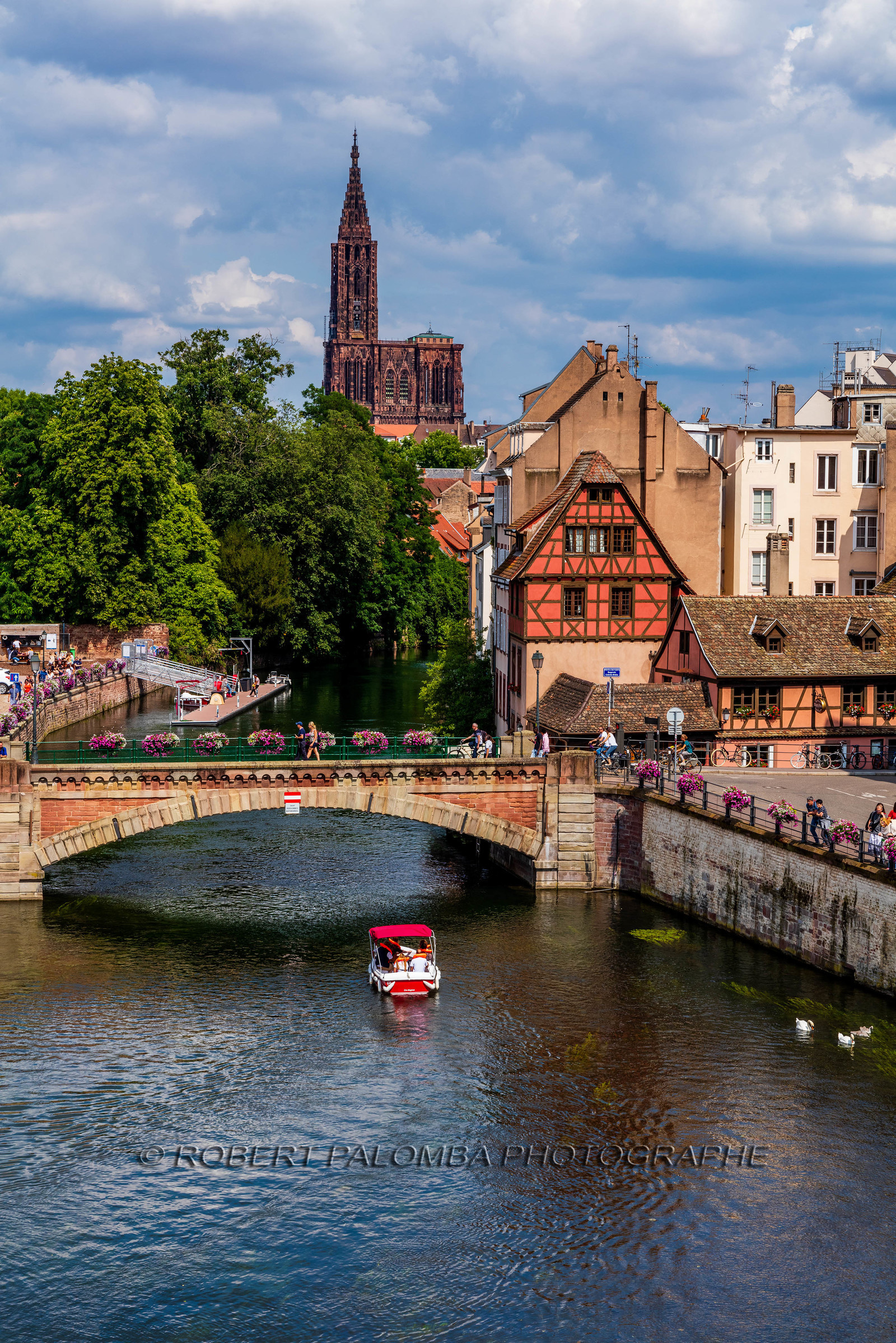 Strasbourg