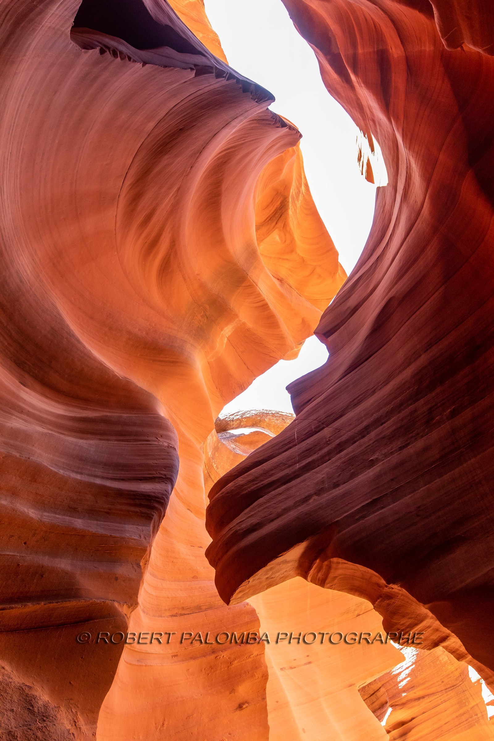 Antelope Canyon